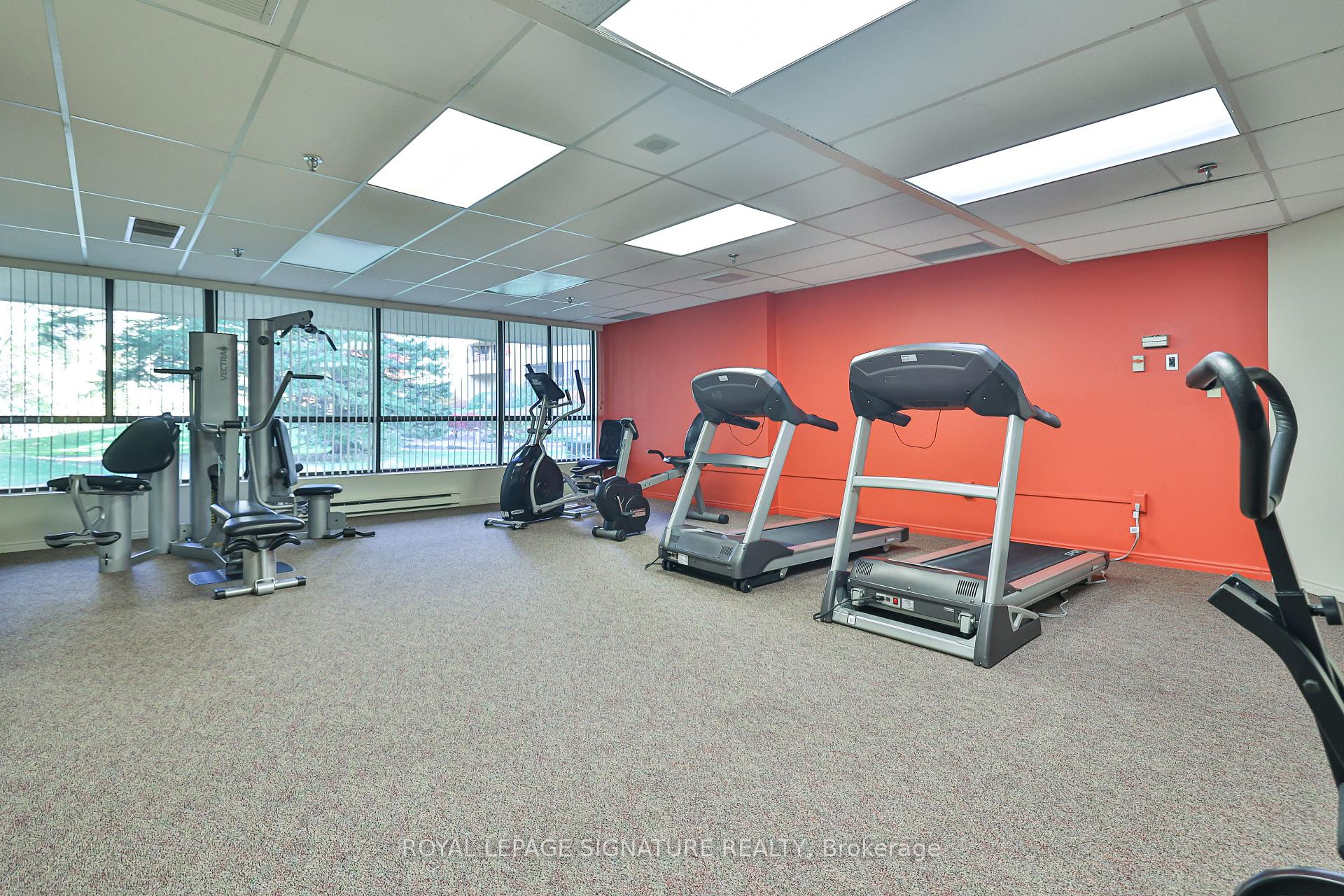 Photo 33 of Unit 101, 700 Wilson Road, Oshawa, Centennial — HOMEH