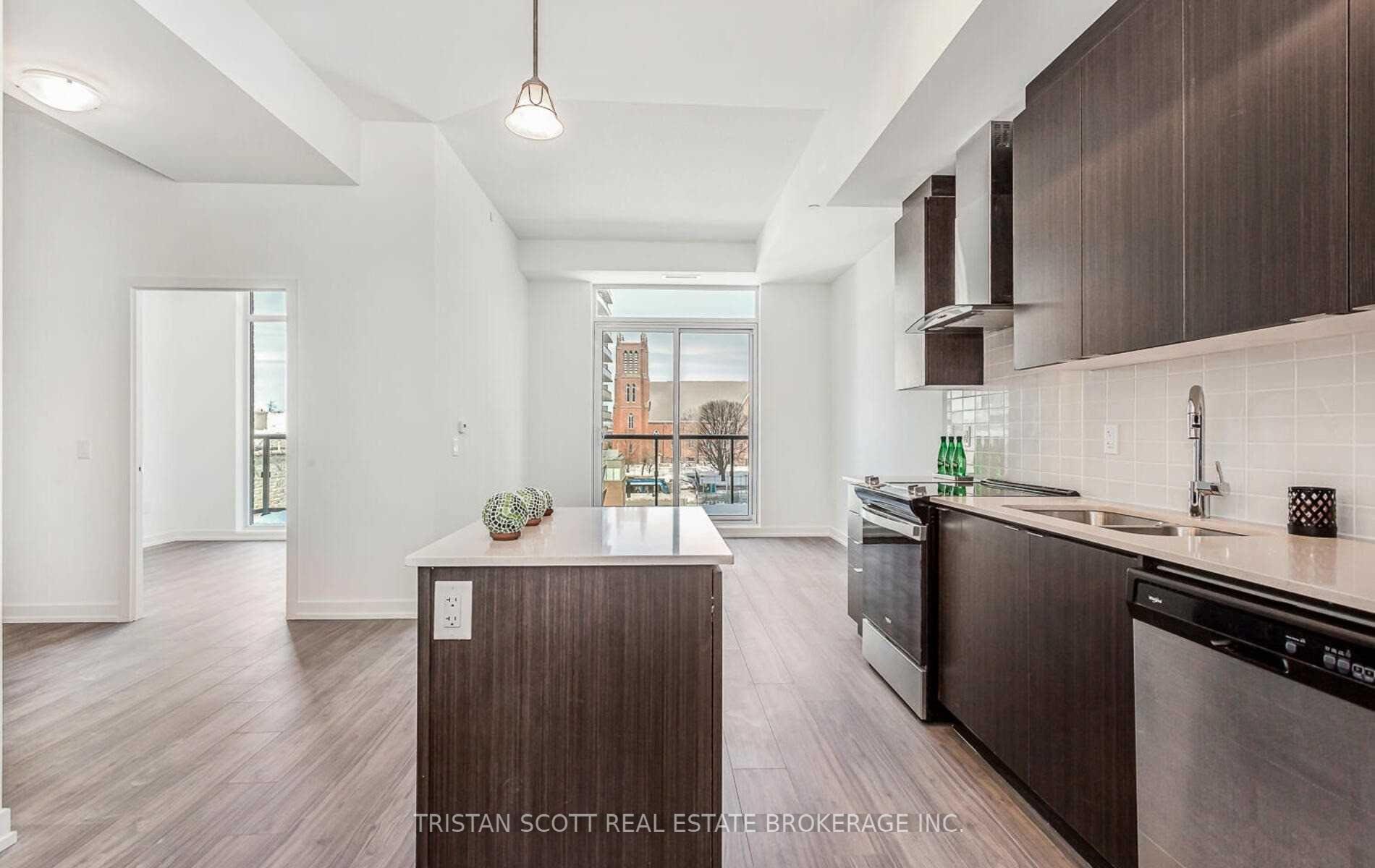 Photo 3 of Unit 28, 55 Duke Street W, Kitchener — HOMEH