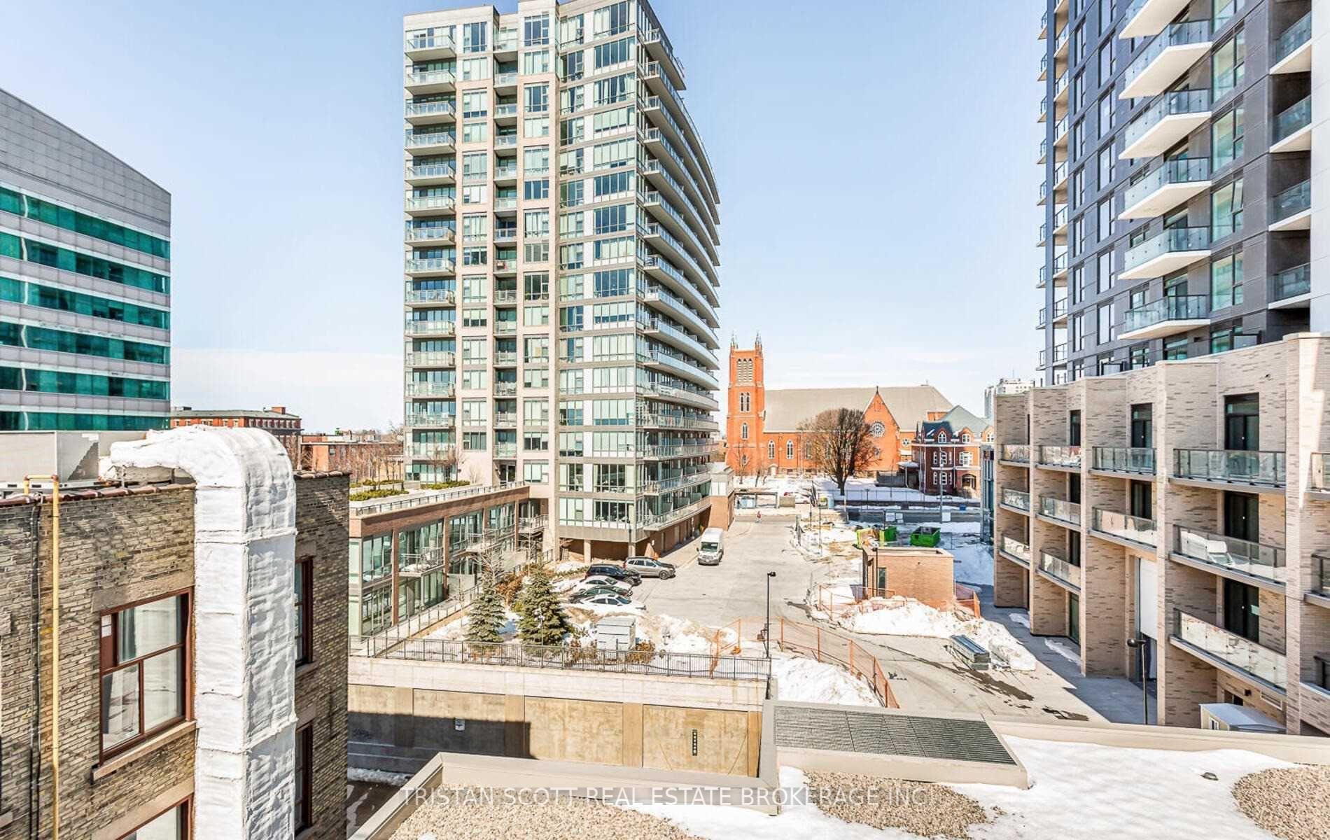 Photo 12 of Unit 28, 55 Duke Street W, Kitchener — HOMEH