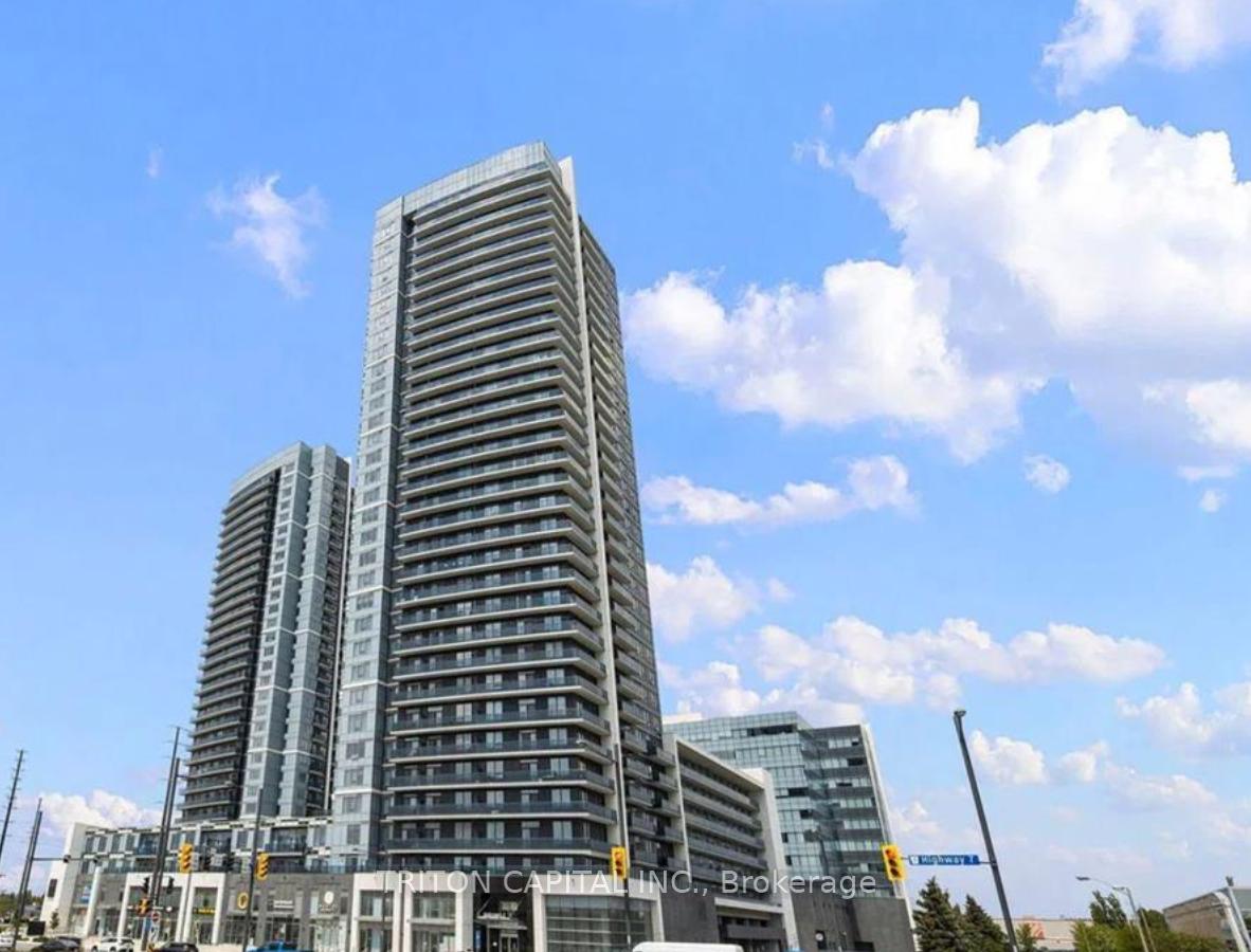 Photo 1 of Unit 502, 3700 Highway 7, Vaughan, Vaughan Corporate Centre — HOMEH