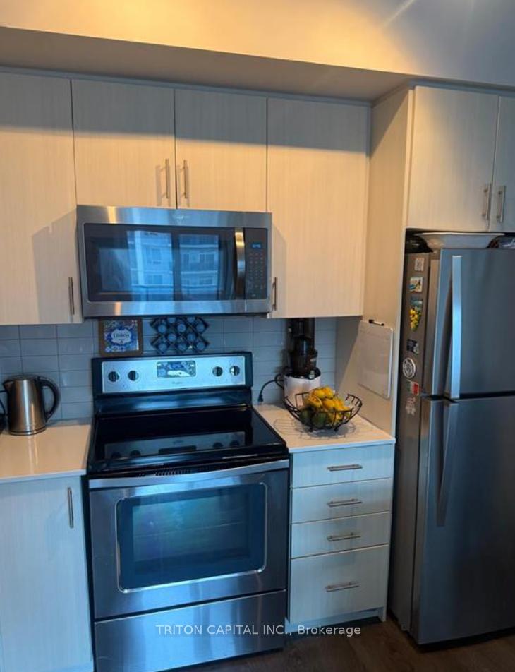 Photo 6 of Unit 502, 3700 Highway 7, Vaughan, Vaughan Corporate Centre — HOMEH