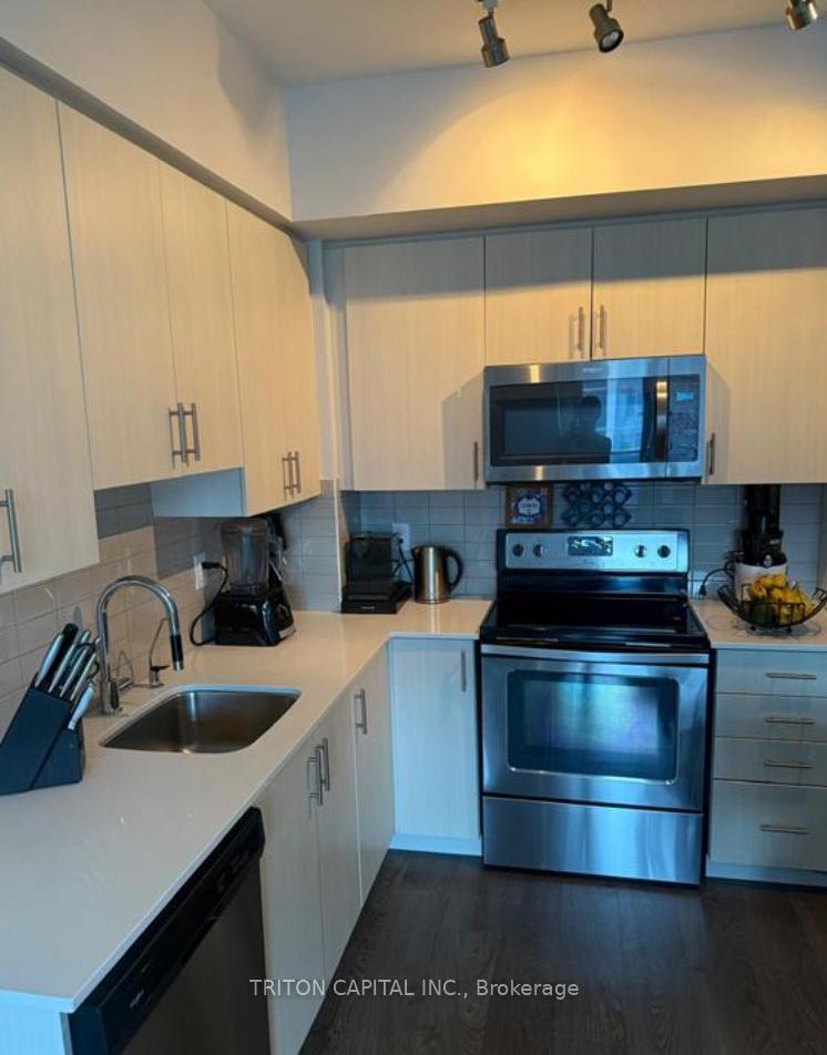 Photo 7 of Unit 502, 3700 Highway 7, Vaughan, Vaughan Corporate Centre — HOMEH