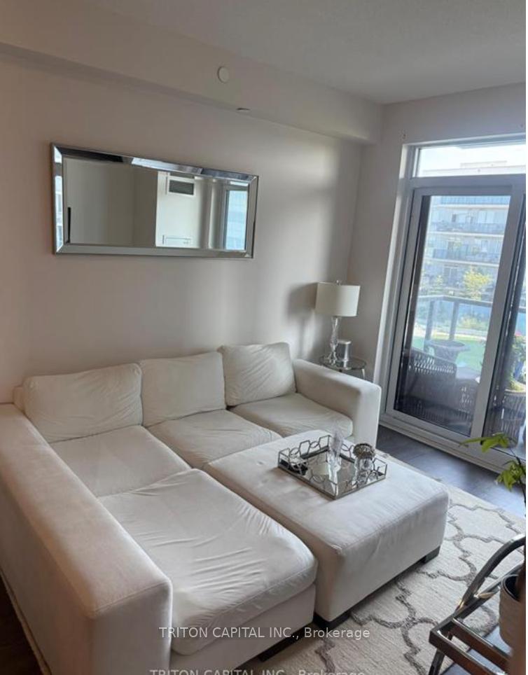 Photo 12 of Unit 502, 3700 Highway 7, Vaughan, Vaughan Corporate Centre — HOMEH