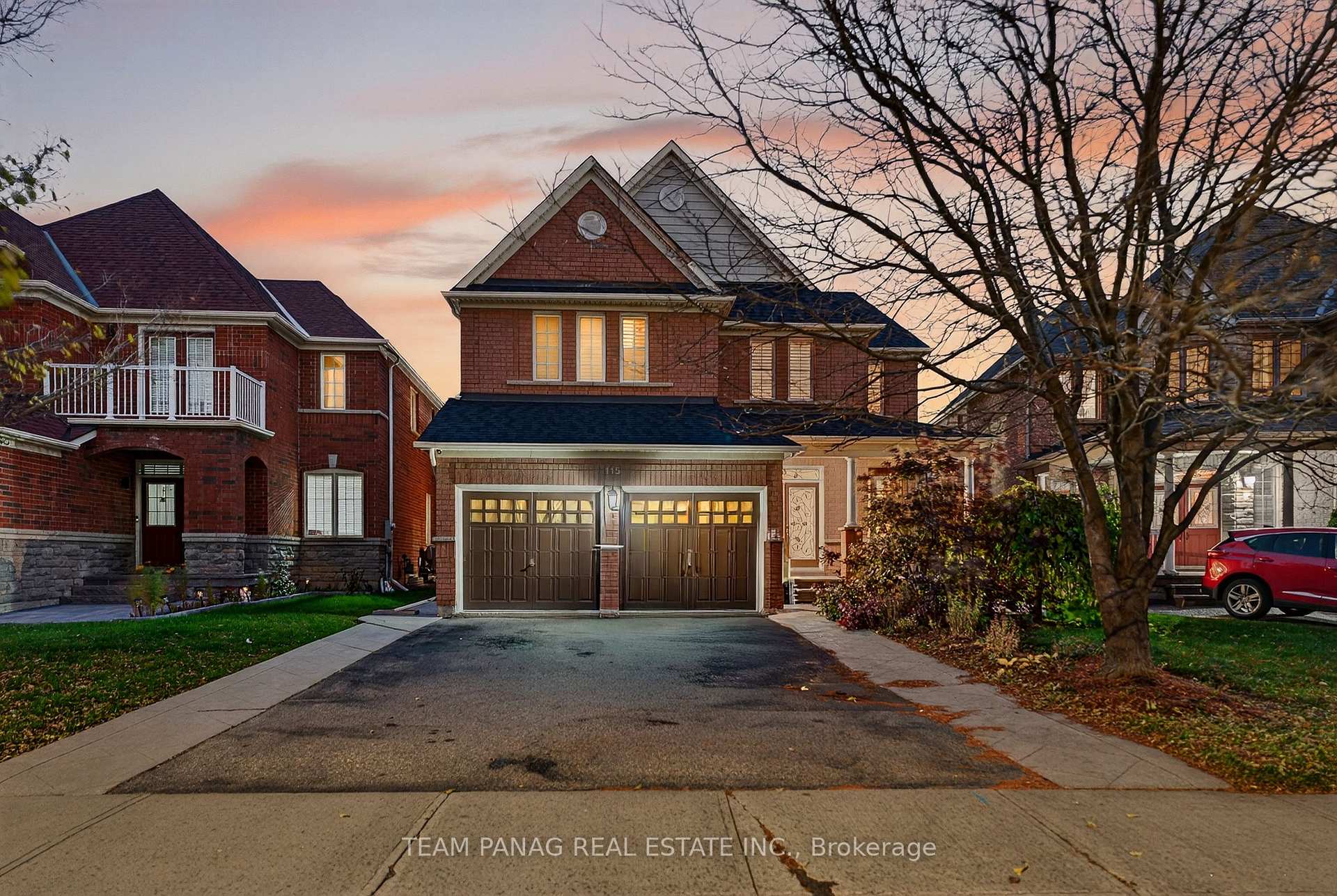Photo 1 of 115 Long Meadow Road, Brampton, Bram East — HOMEH