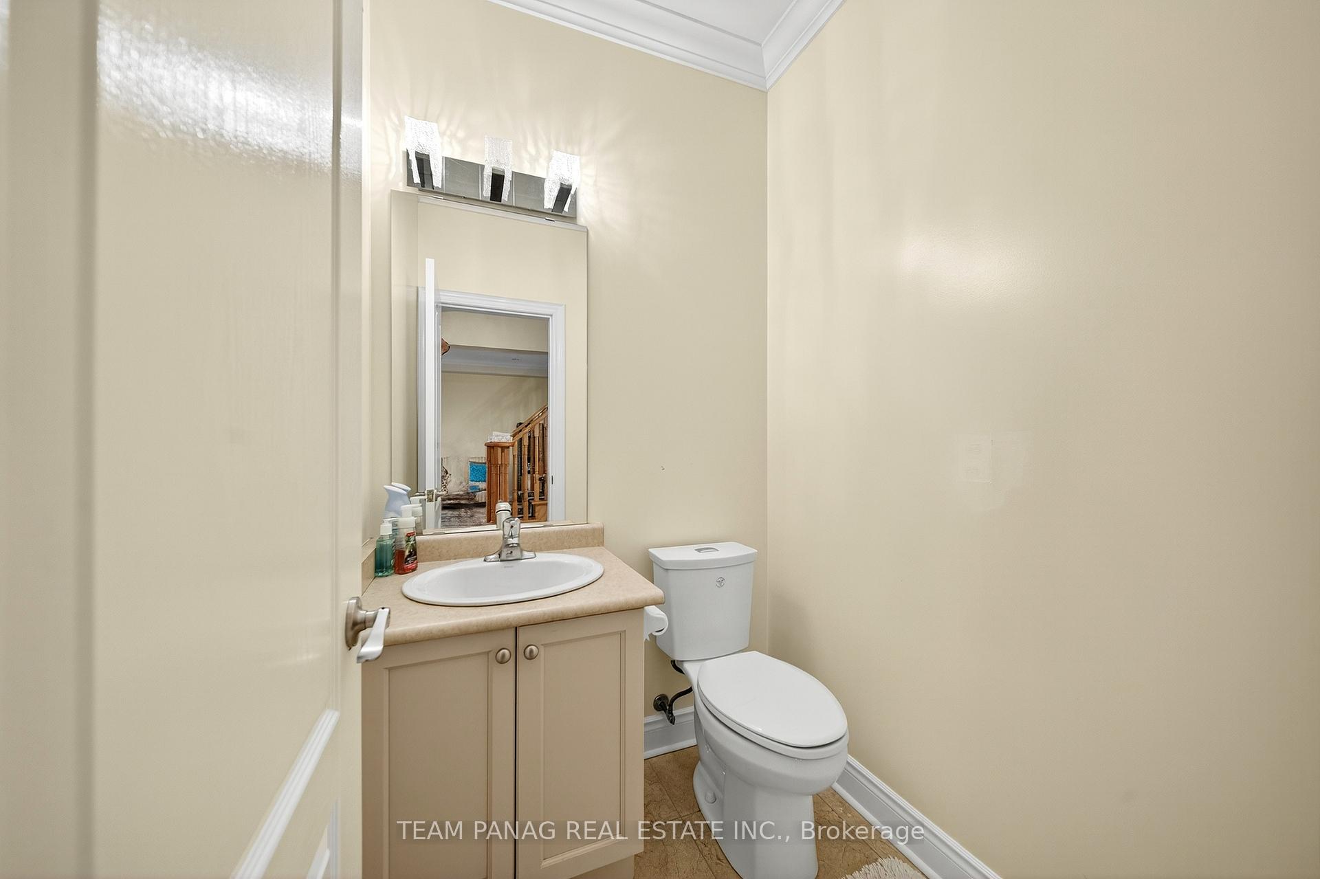 Photo 15 of 115 Long Meadow Road, Brampton, Bram East — HOMEH