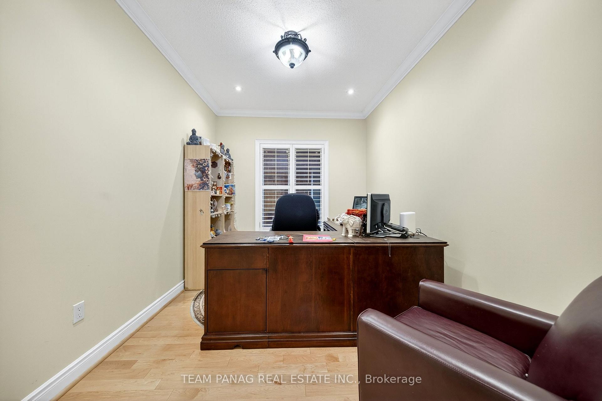 Photo 8 of 115 Long Meadow Road, Brampton, Bram East — HOMEH