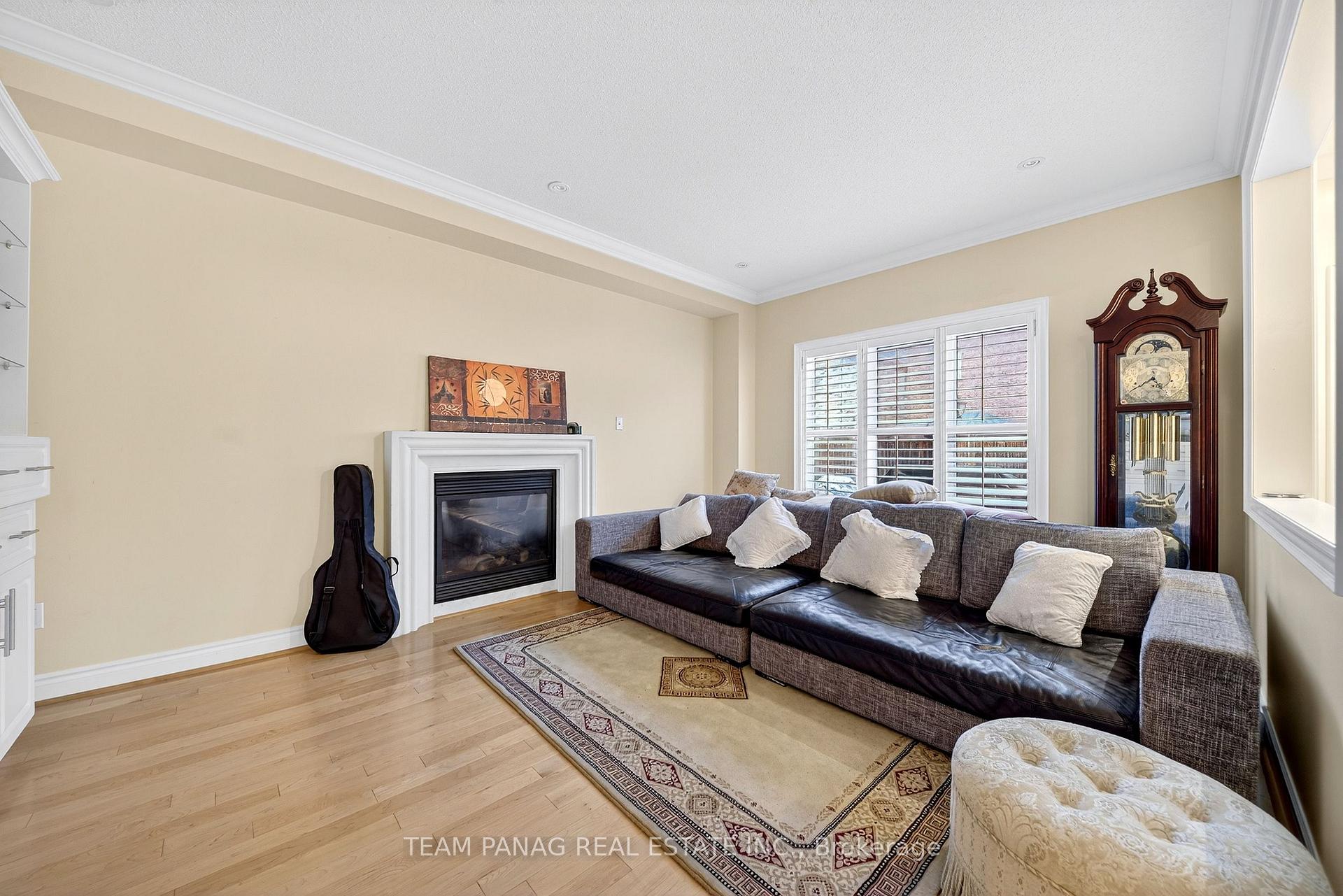 Photo 9 of 115 Long Meadow Road, Brampton, Bram East — HOMEH