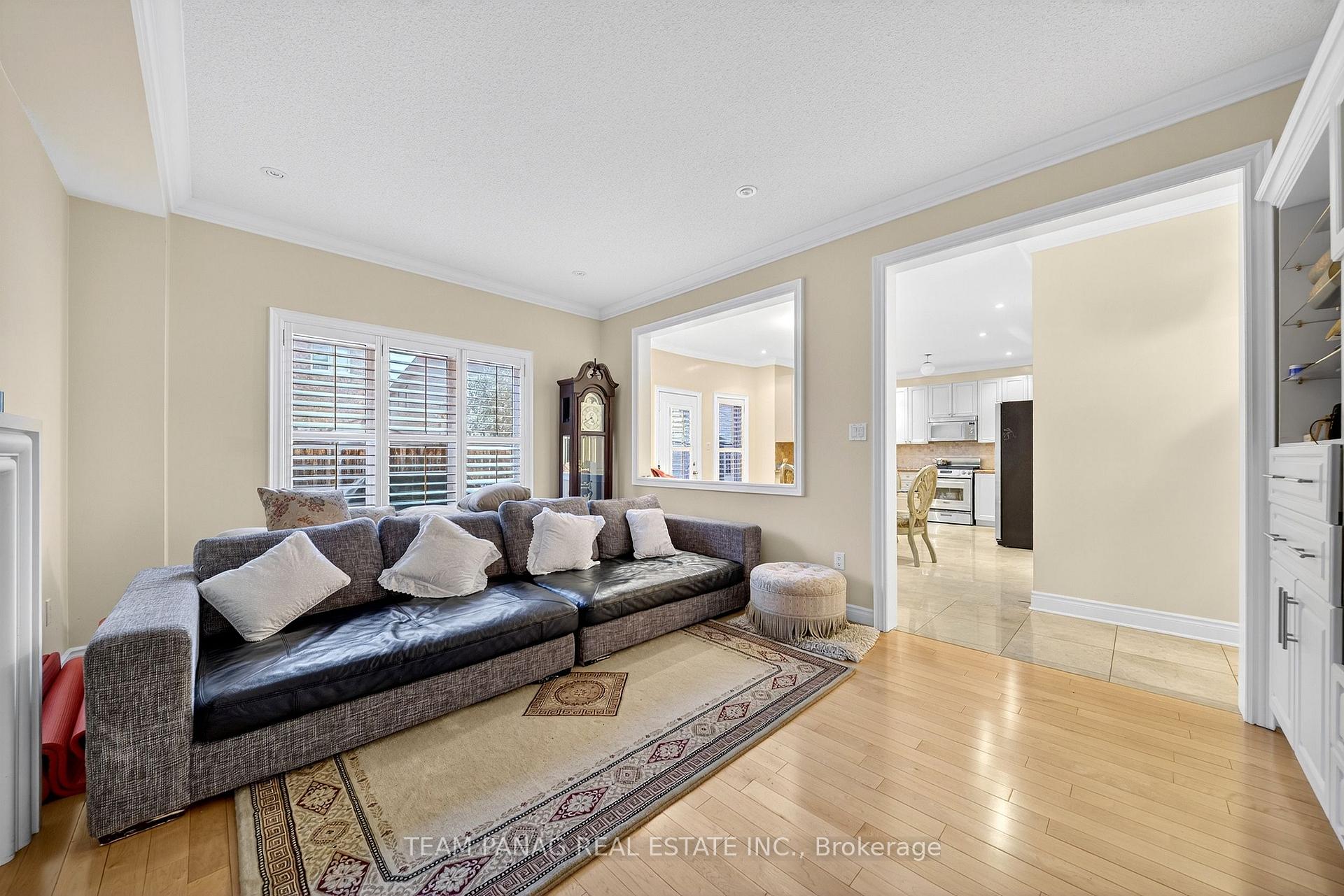 Photo 16 of 115 Long Meadow Road, Brampton, Bram East — HOMEH