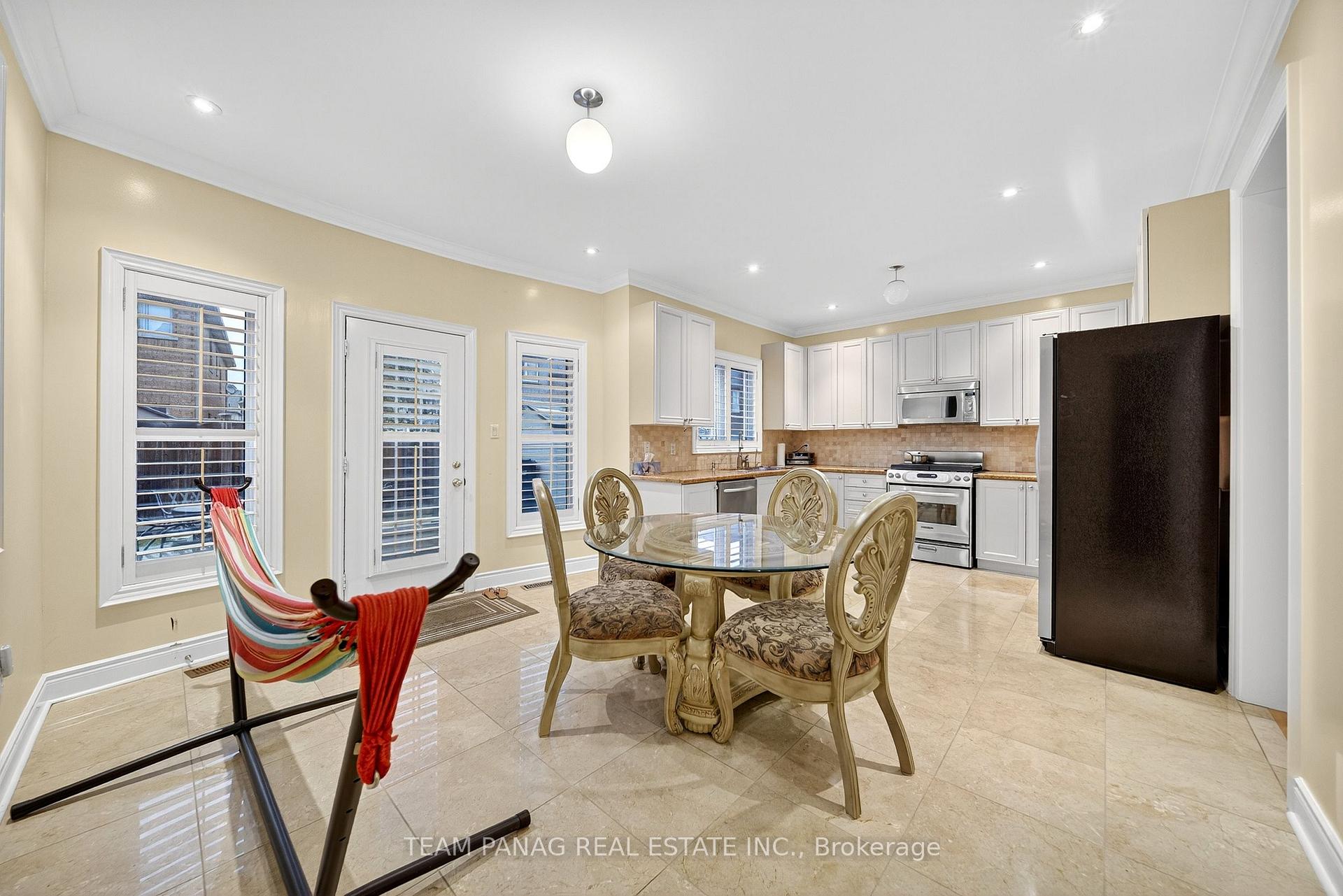Photo 12 of 115 Long Meadow Road, Brampton, Bram East — HOMEH