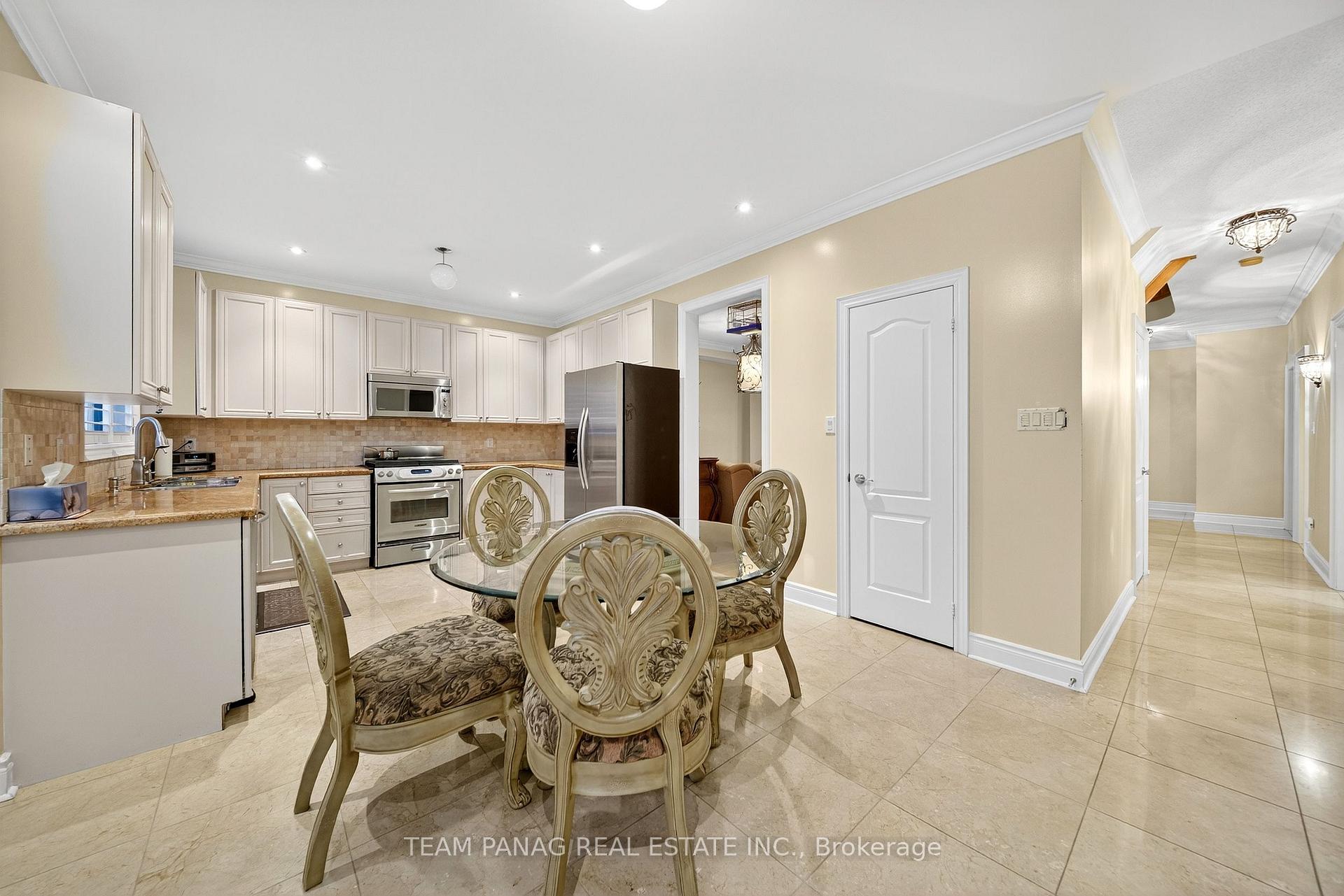 Photo 13 of 115 Long Meadow Road, Brampton, Bram East — HOMEH