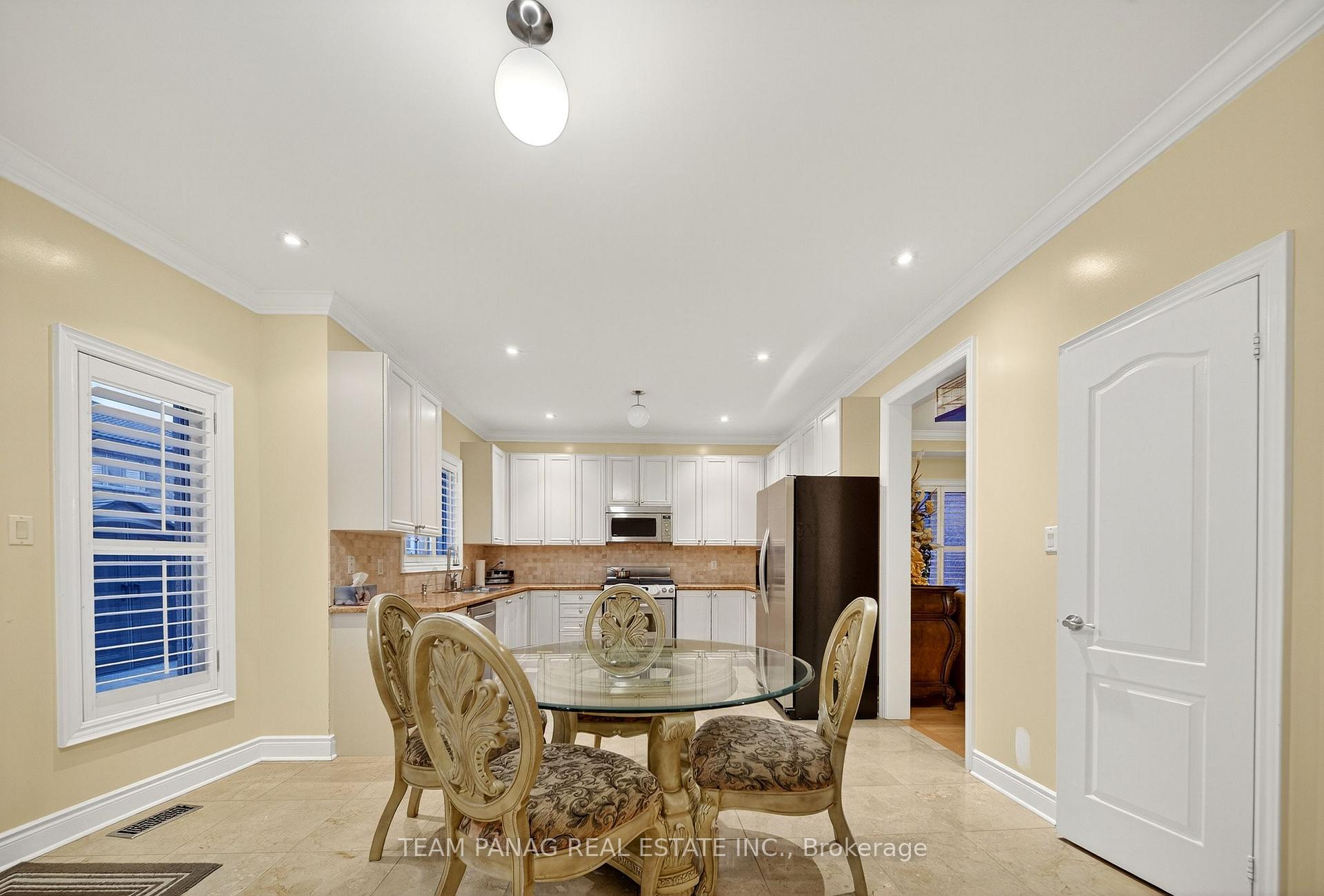 Photo 14 of 115 Long Meadow Road, Brampton, Bram East — HOMEH