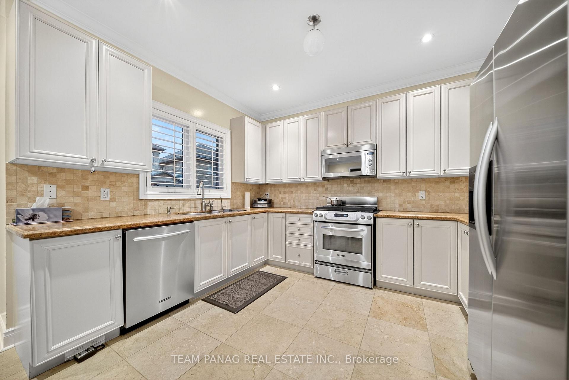 Photo 29 of 115 Long Meadow Road, Brampton, Bram East — HOMEH