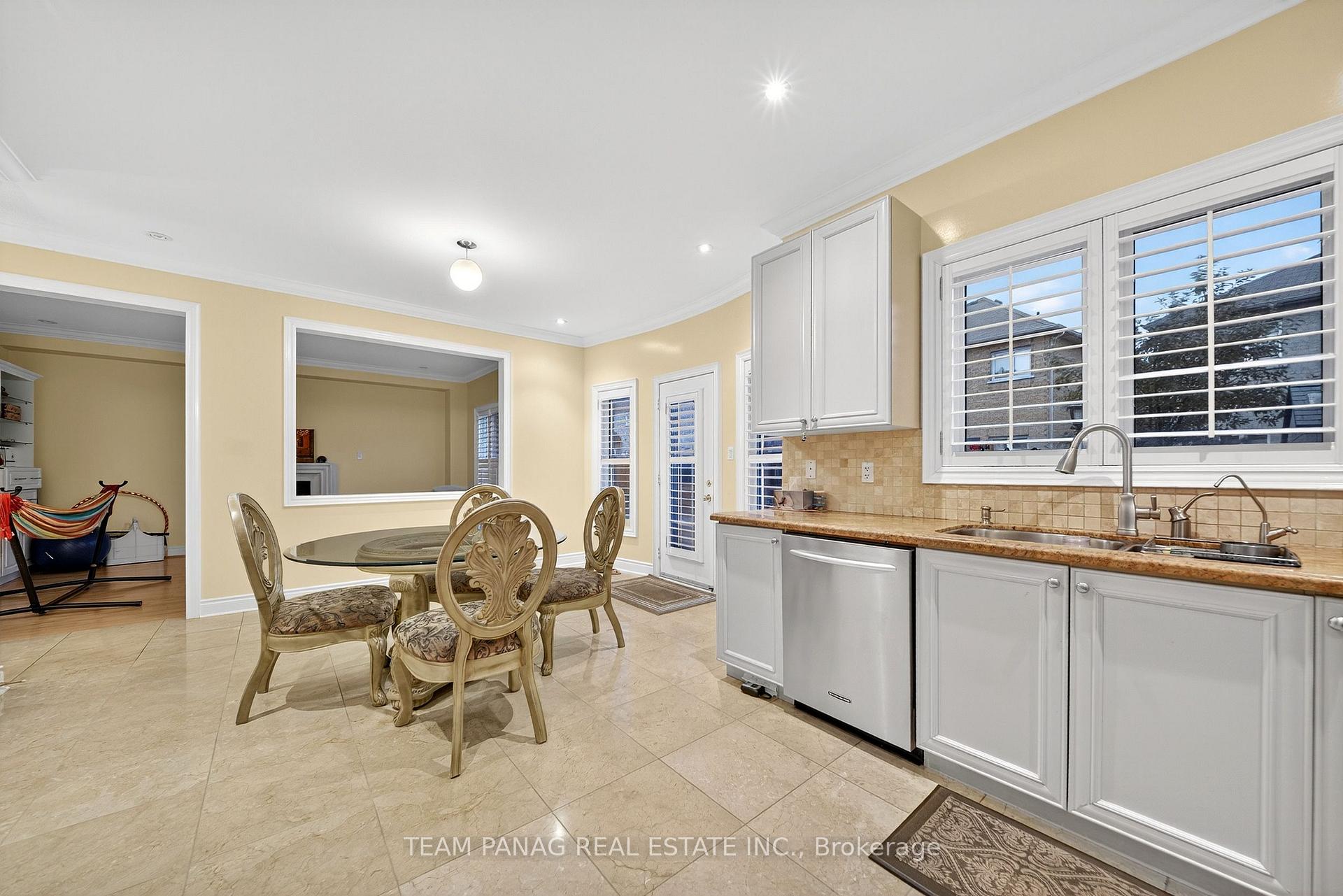 Photo 17 of 115 Long Meadow Road, Brampton, Bram East — HOMEH