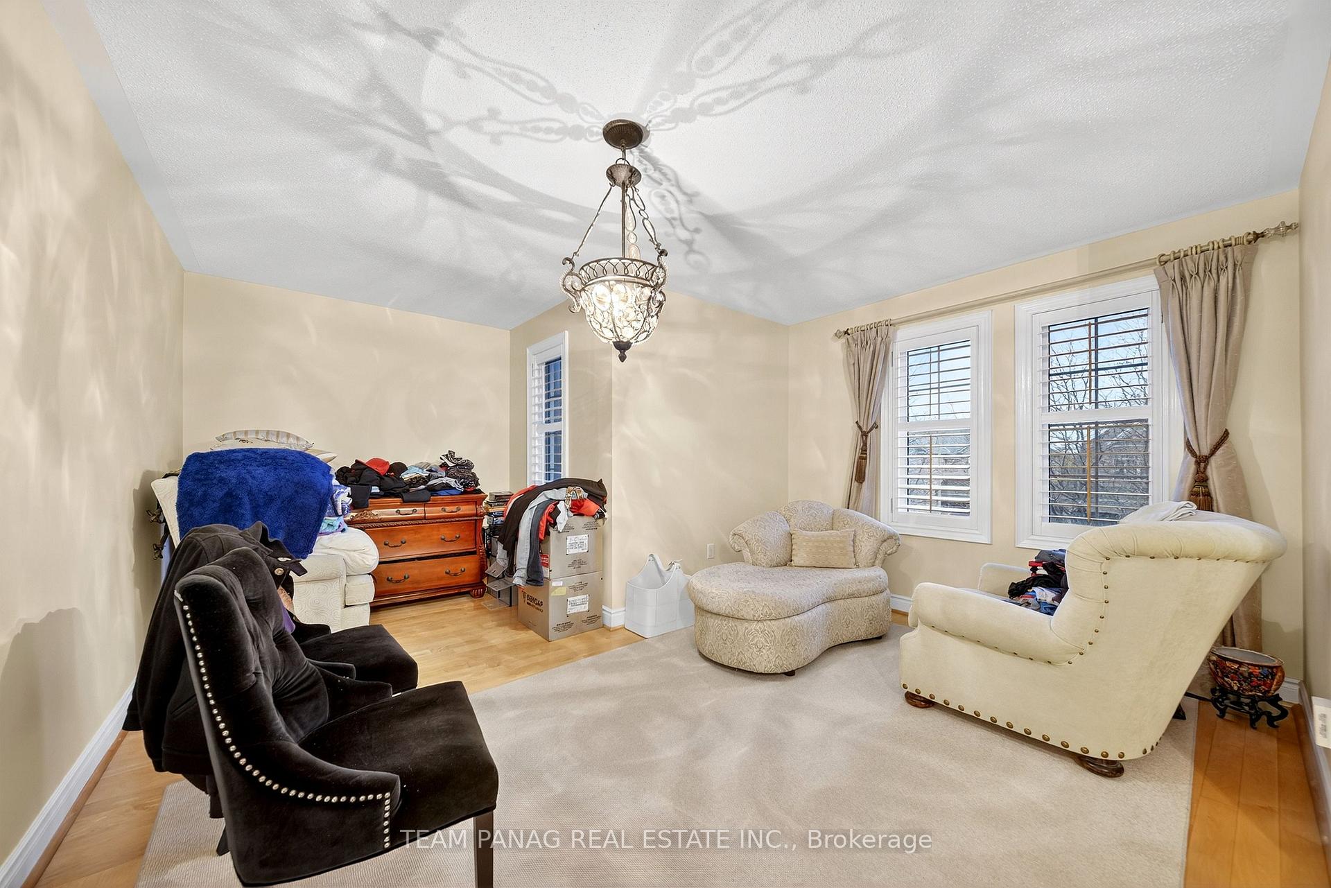 Photo 18 of 115 Long Meadow Road, Brampton, Bram East — HOMEH