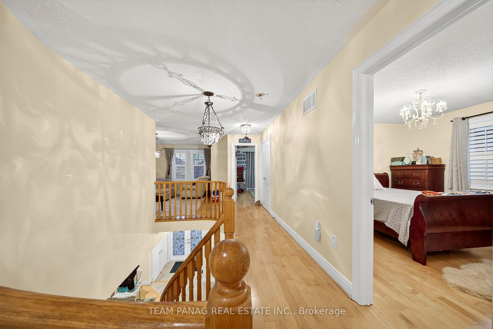 Photo 19 of 115 Long Meadow Road, Brampton, Bram East — HOMEH