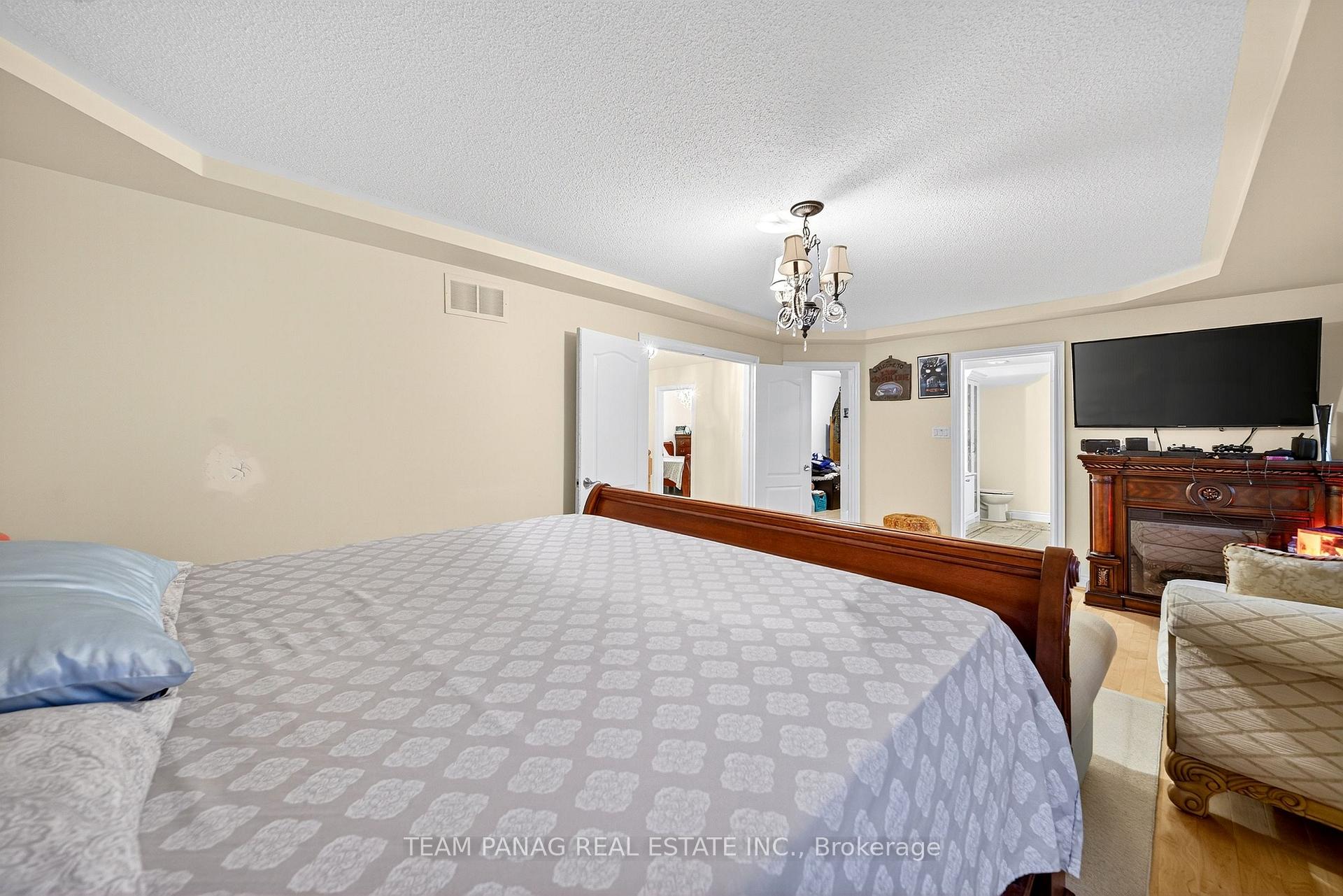 Photo 21 of 115 Long Meadow Road, Brampton, Bram East — HOMEH