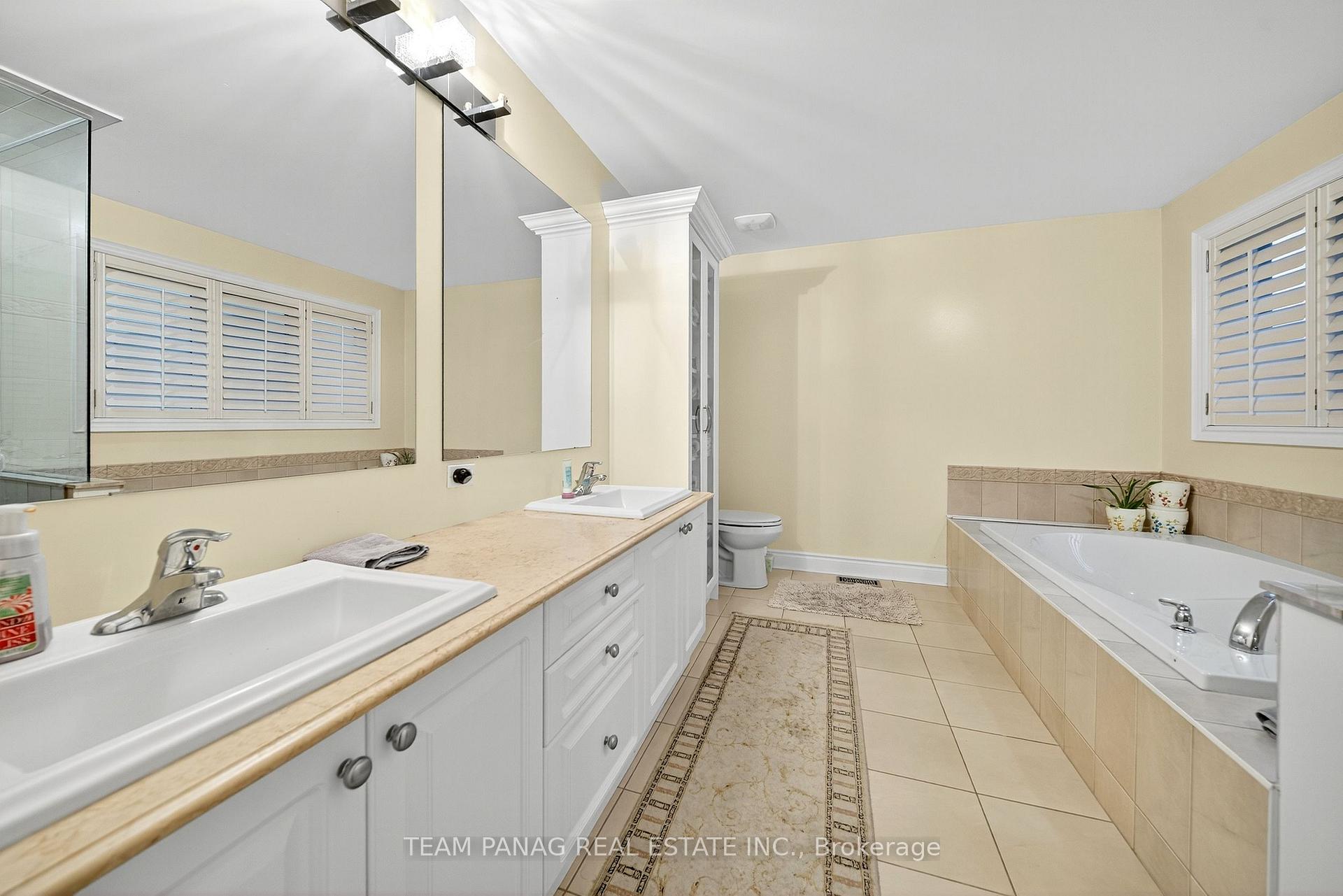 Photo 22 of 115 Long Meadow Road, Brampton, Bram East — HOMEH