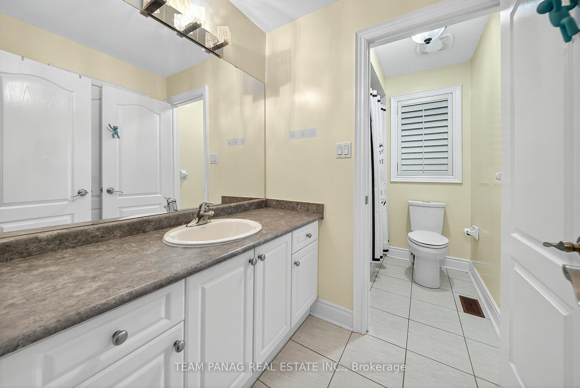Photo 23 of 115 Long Meadow Road, Brampton, Bram East — HOMEH