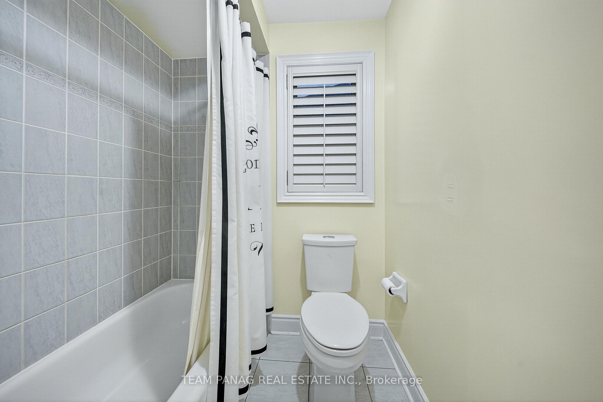 Photo 28 of 115 Long Meadow Road, Brampton, Bram East — HOMEH