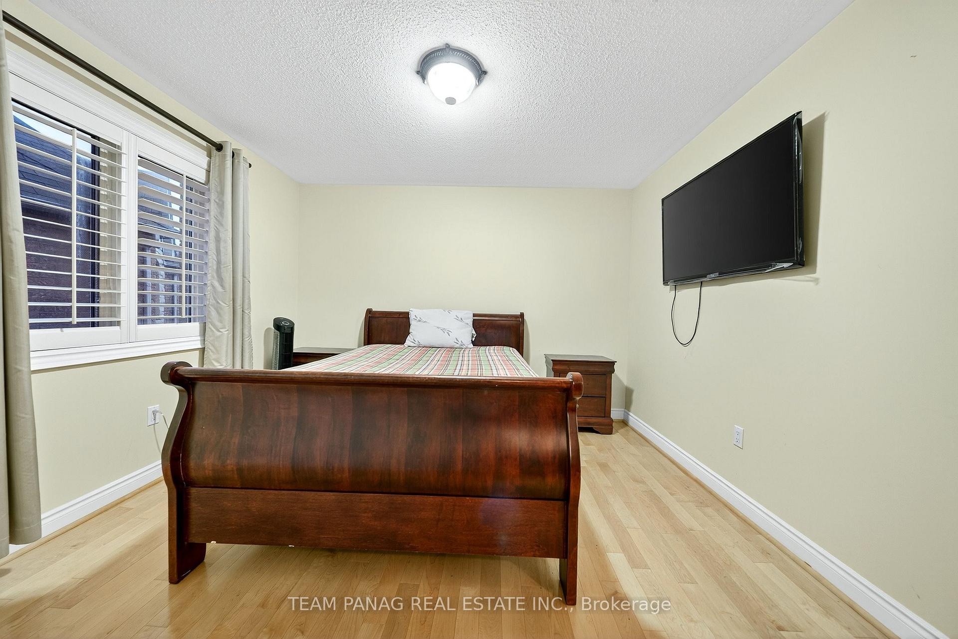 Photo 24 of 115 Long Meadow Road, Brampton, Bram East — HOMEH