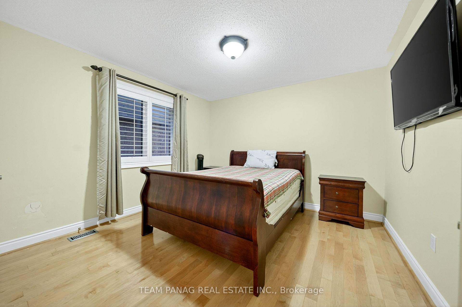 Photo 25 of 115 Long Meadow Road, Brampton, Bram East — HOMEH
