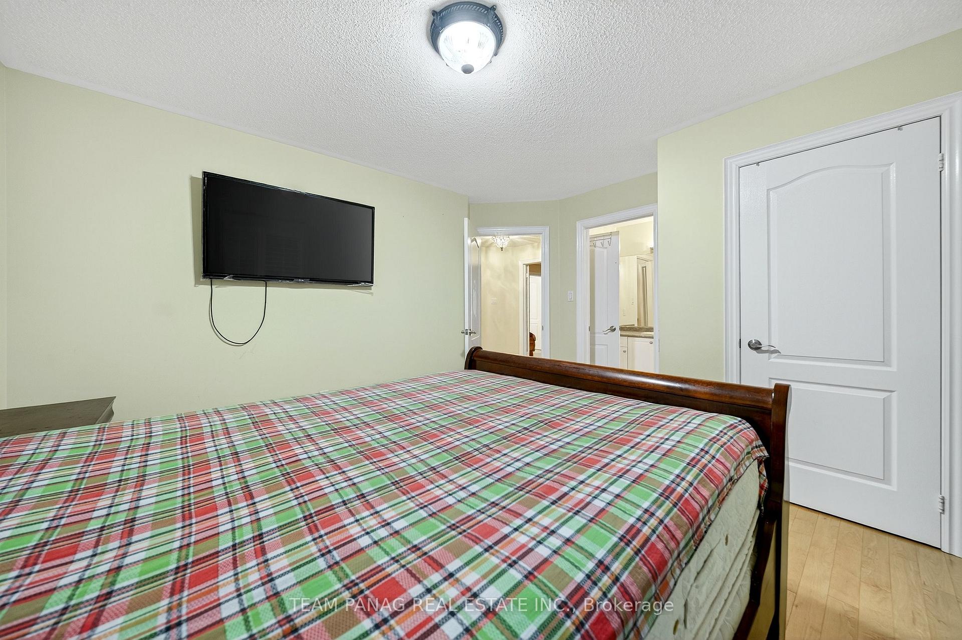 Photo 26 of 115 Long Meadow Road, Brampton, Bram East — HOMEH