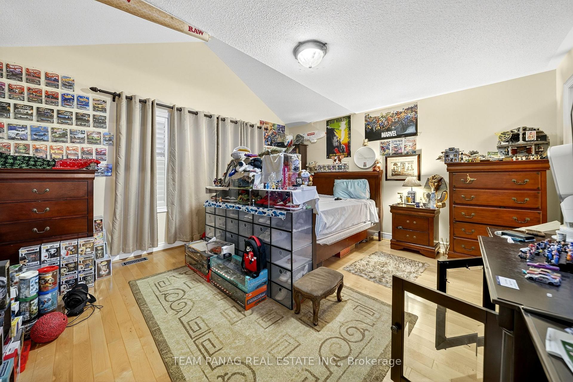 Photo 32 of 115 Long Meadow Road, Brampton, Bram East — HOMEH