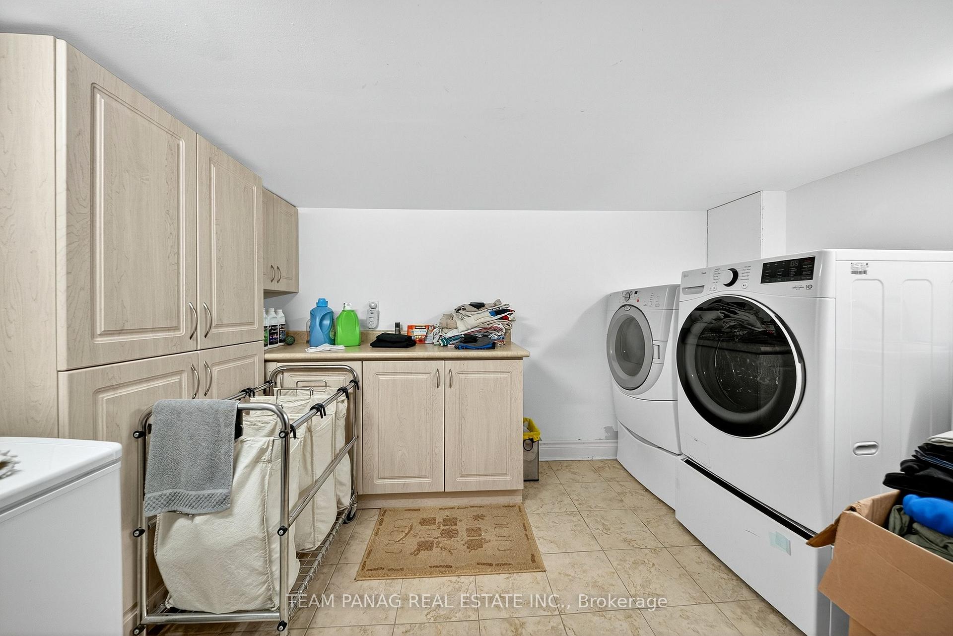Photo 35 of 115 Long Meadow Road, Brampton, Bram East — HOMEH
