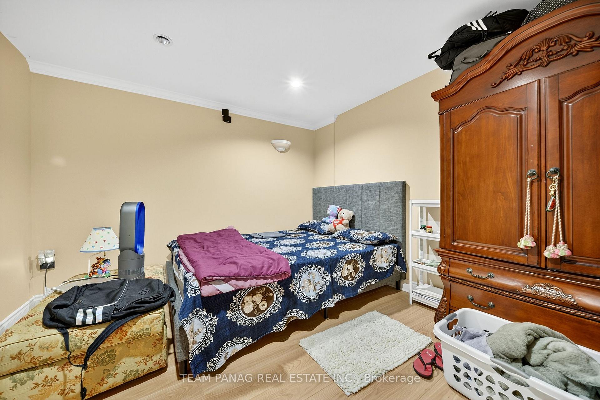 Photo 34 of 115 Long Meadow Road, Brampton, Bram East — HOMEH