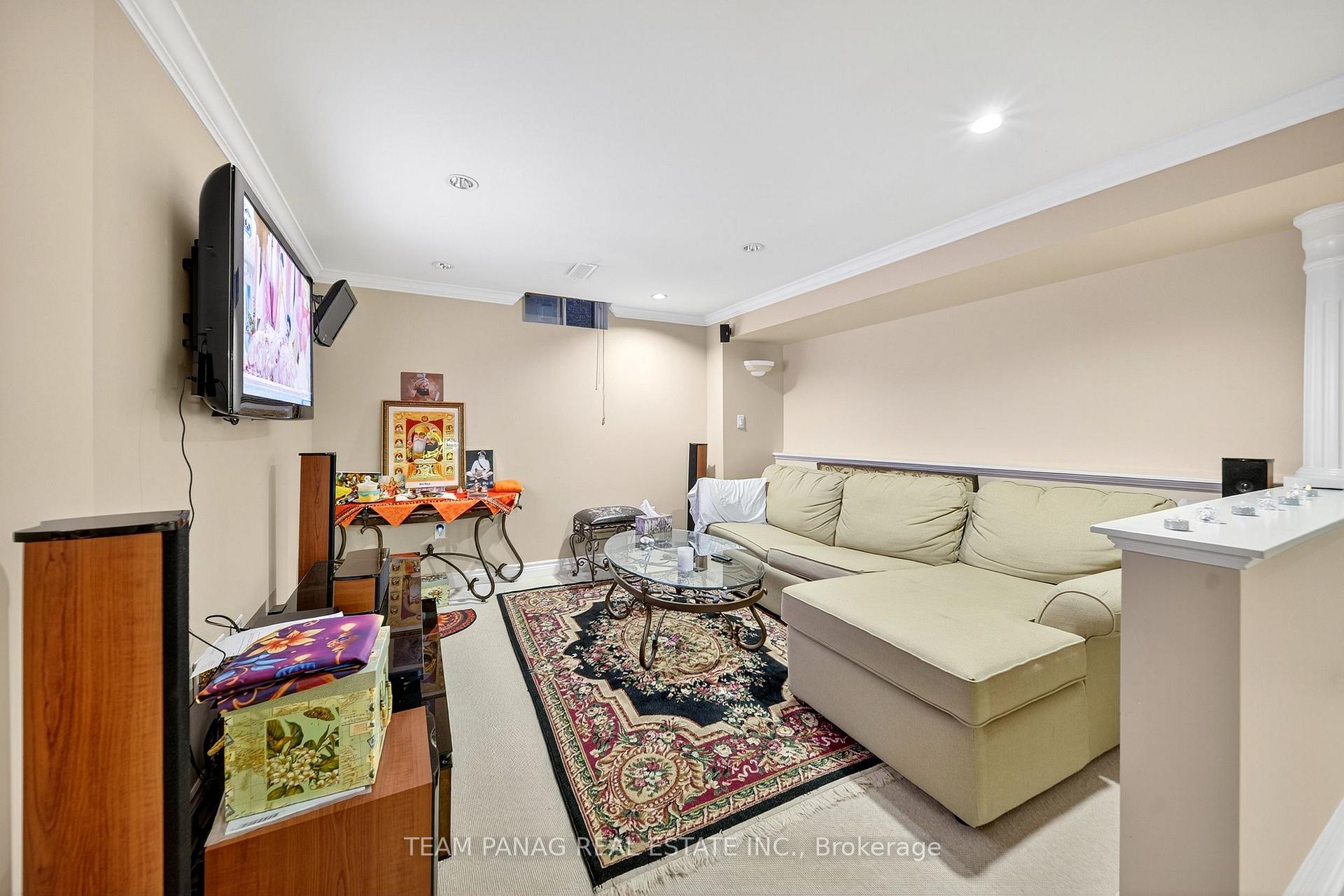 Photo 36 of 115 Long Meadow Road, Brampton, Bram East — HOMEH