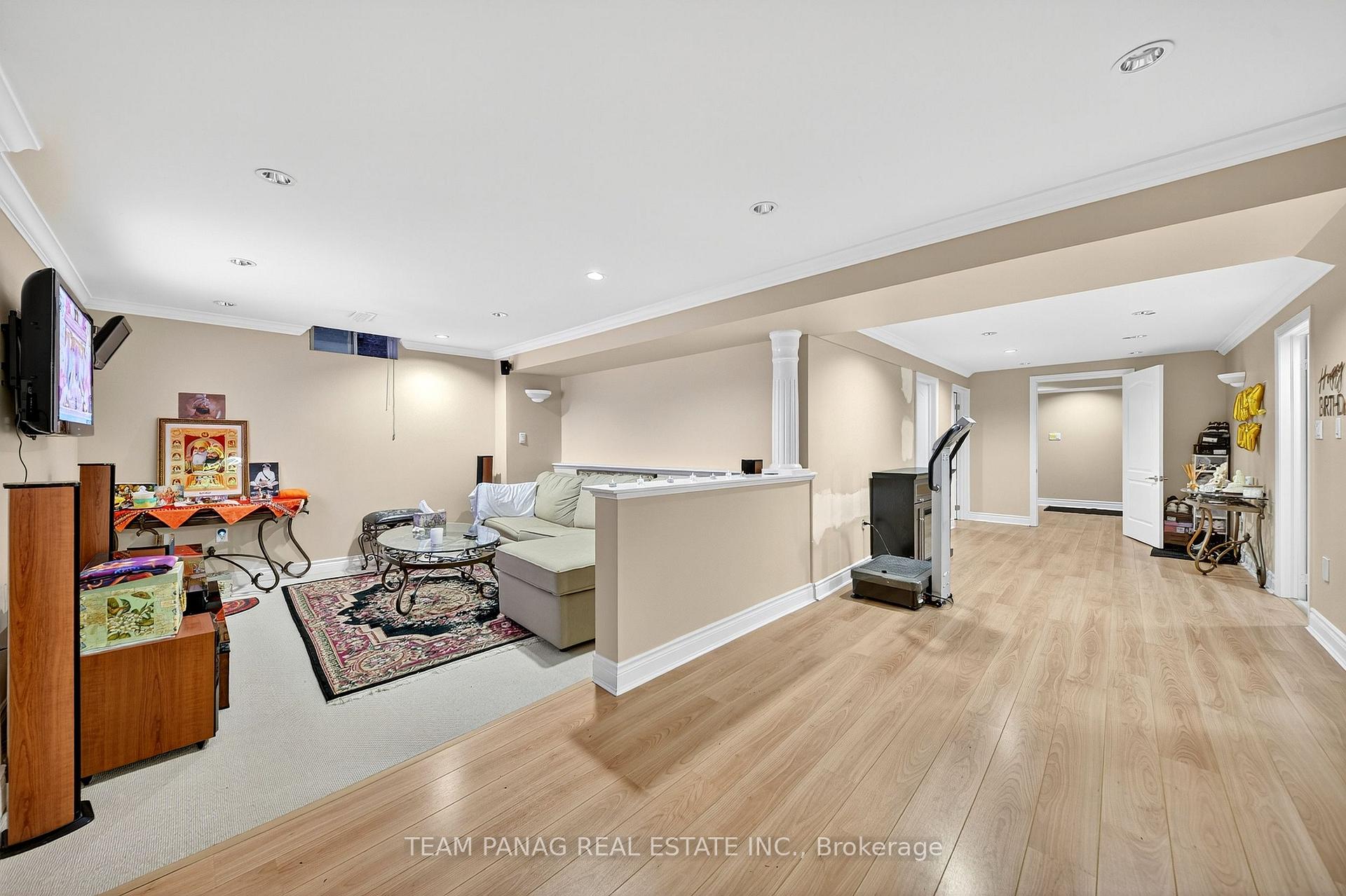 Photo 37 of 115 Long Meadow Road, Brampton, Bram East — HOMEH