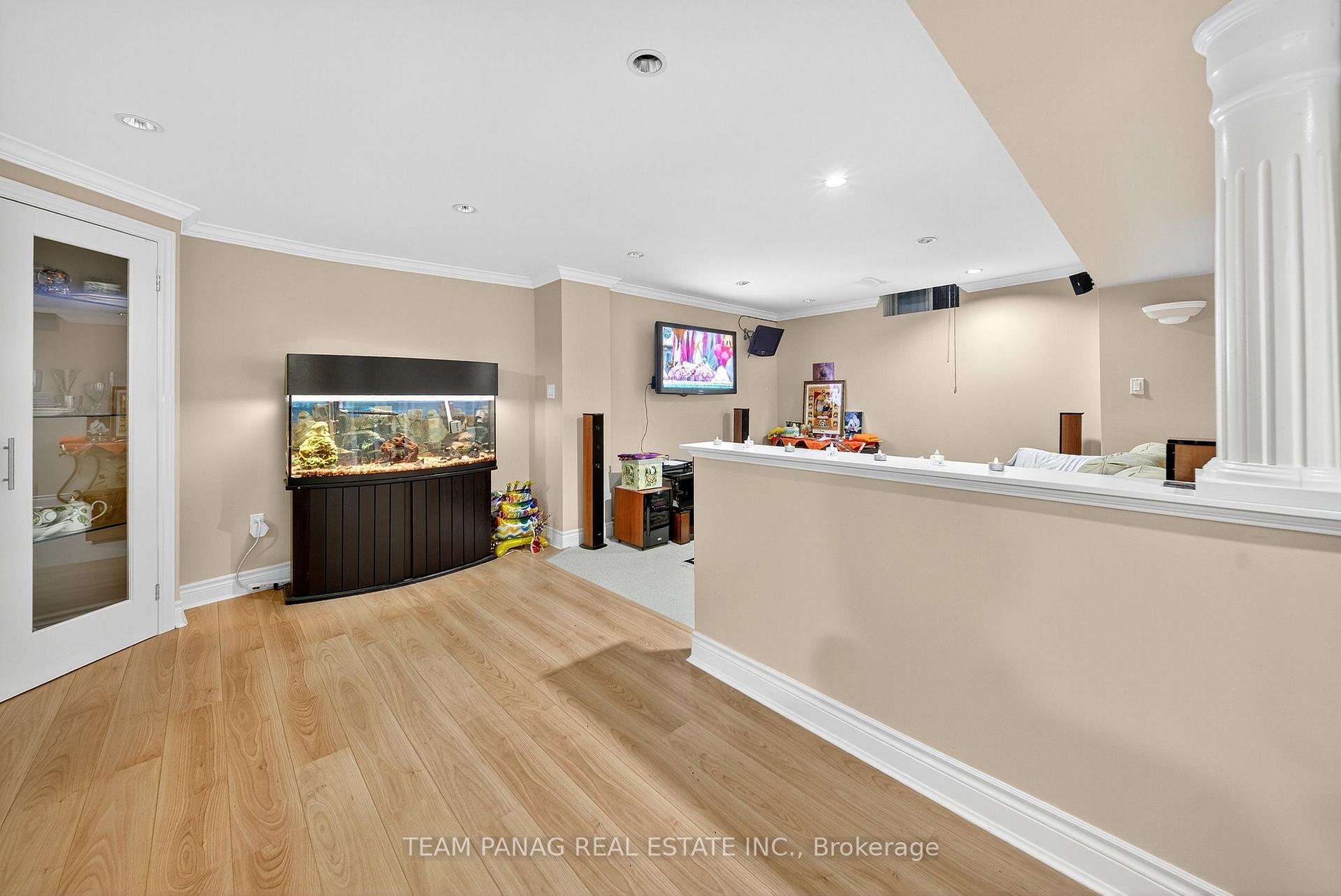 Photo 38 of 115 Long Meadow Road, Brampton, Bram East — HOMEH