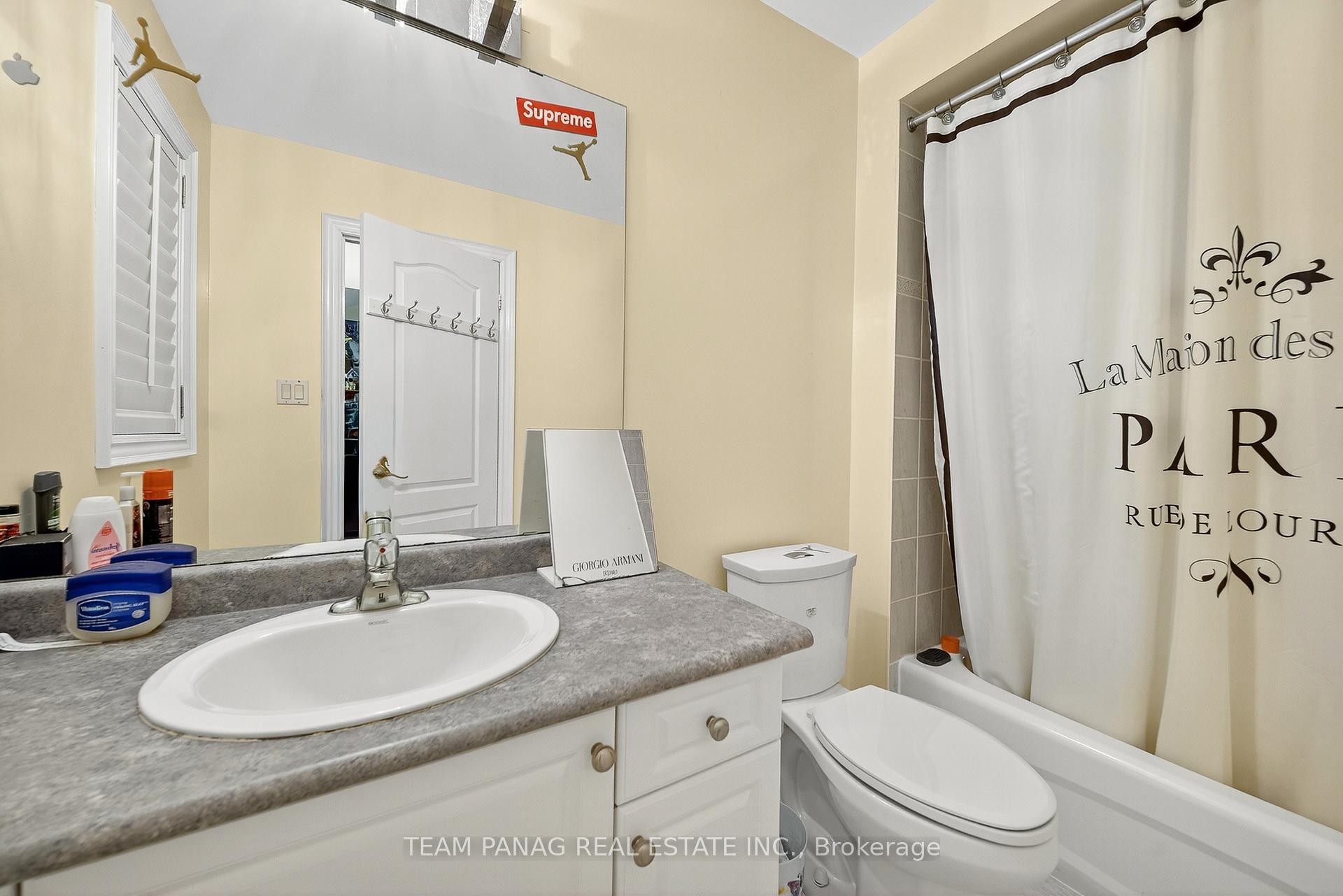 Photo 39 of 115 Long Meadow Road, Brampton, Bram East — HOMEH