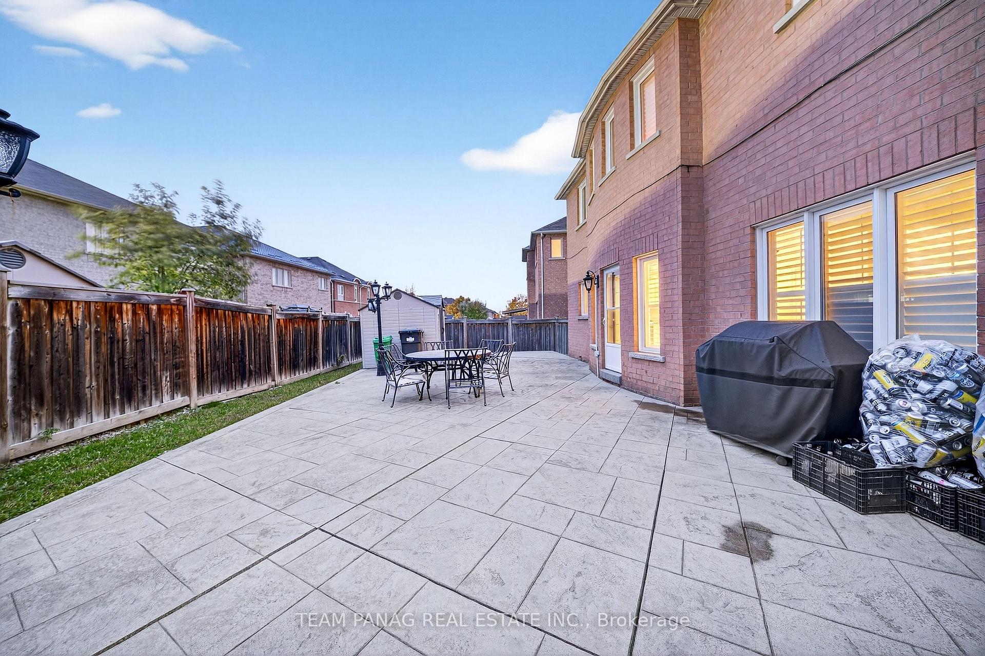 Photo 44 of 115 Long Meadow Road, Brampton, Bram East — HOMEH