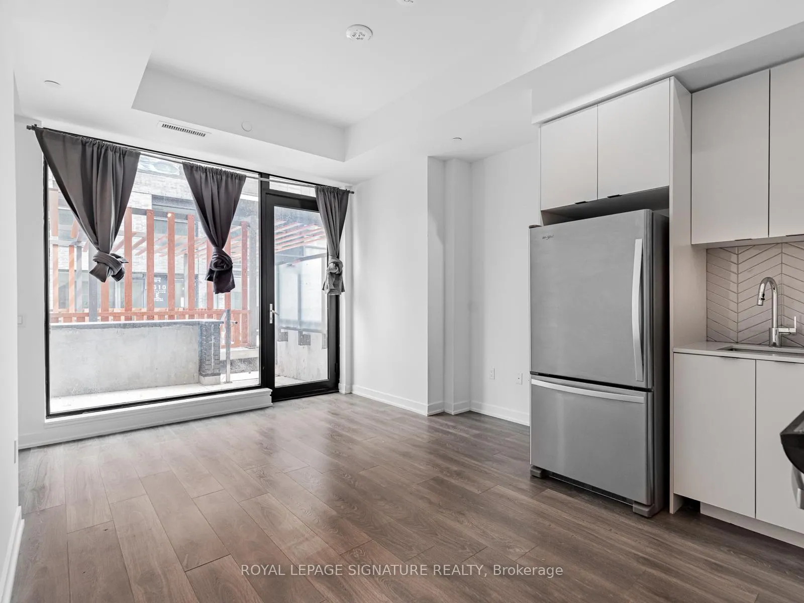 Photo 9 of Unit 183F, 1608 Charles Street, Whitby, Port Whitby — HOMEH