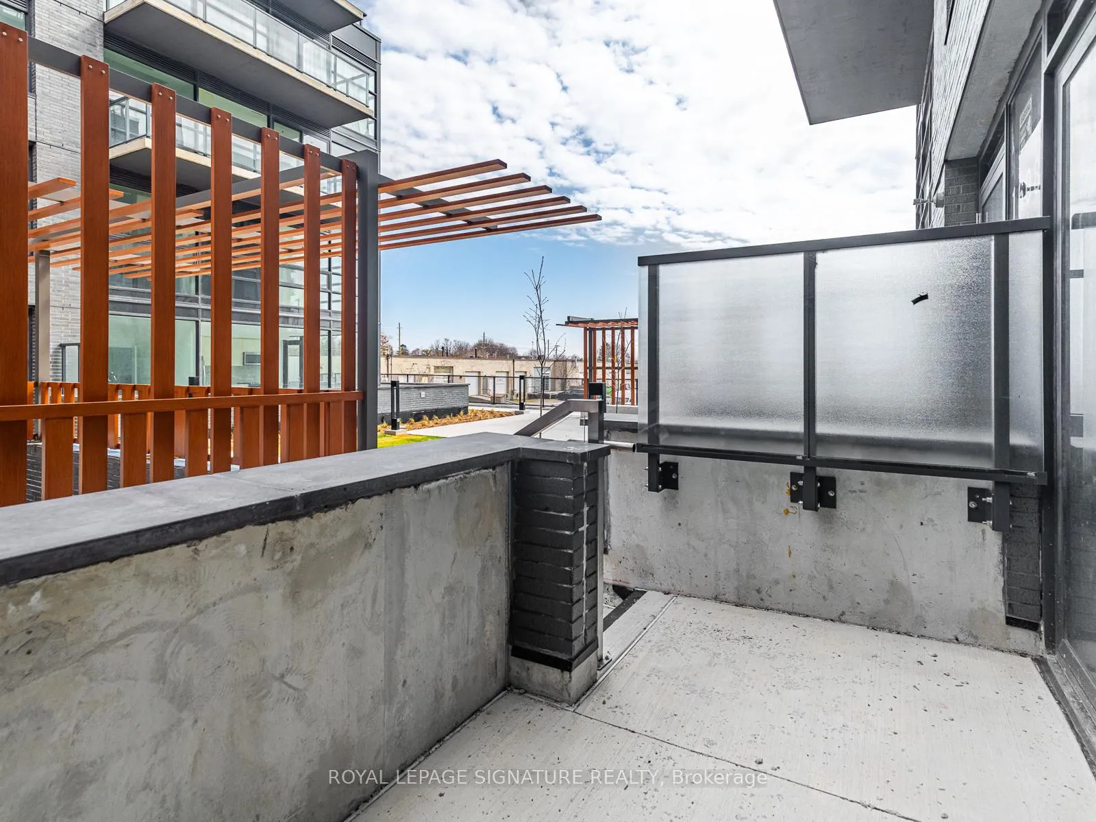 Photo 22 of Unit 183F, 1608 Charles Street, Whitby, Port Whitby — HOMEH