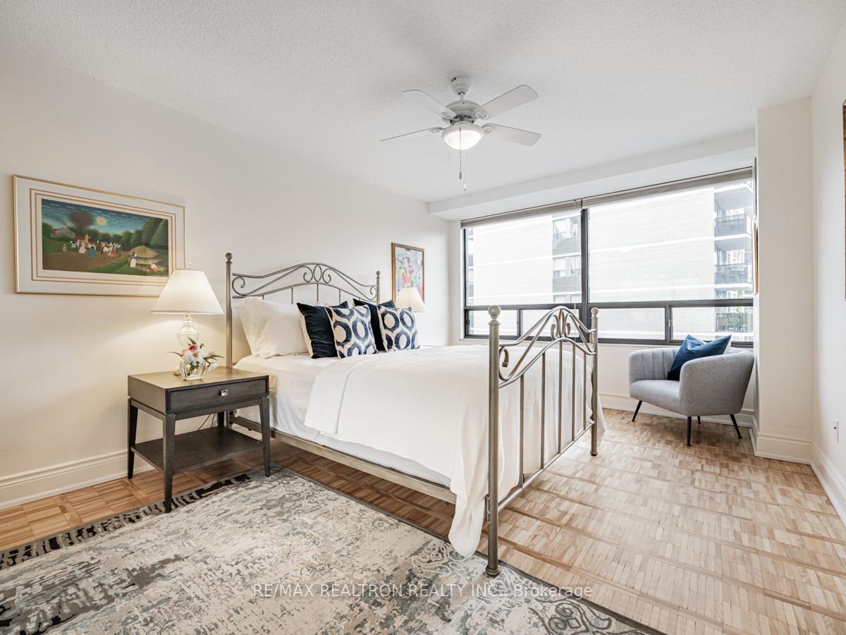 Photo 20 of Unit 404, 22 Shallmar Boulevard, Toronto, Forest Hill North — HOMEH