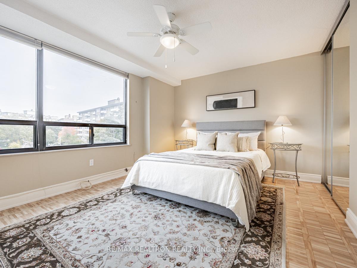 Photo 18 of Unit 404, 22 Shallmar Boulevard, Toronto, Forest Hill North — HOMEH