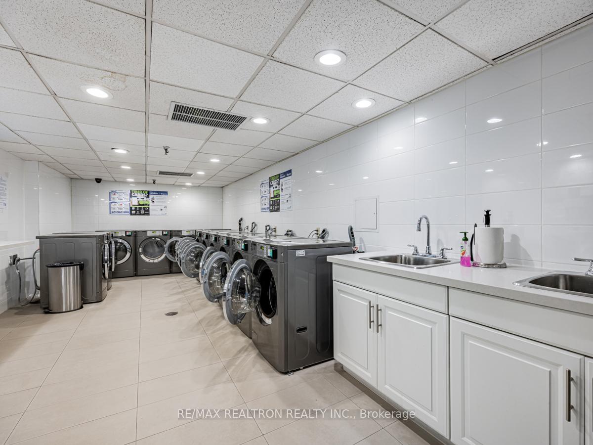 Photo 25 of Unit 404, 22 Shallmar Boulevard, Toronto, Forest Hill North — HOMEH