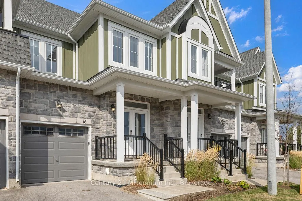 Photo 1 of Unit 16, 218 Crosswinds Boulevard, Blue Mountains — HOMEH