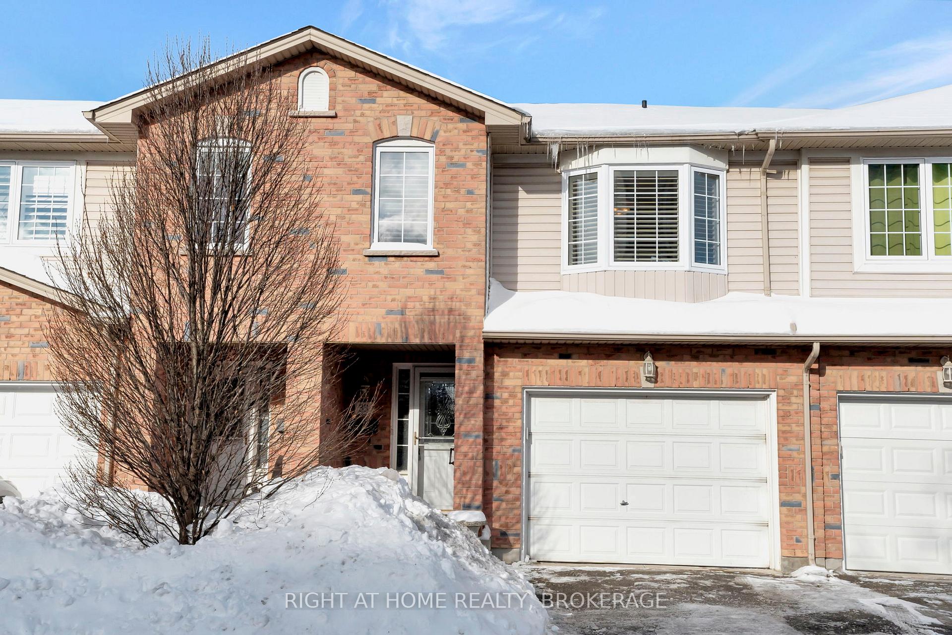 Front of Unit 33, 485 Green Road