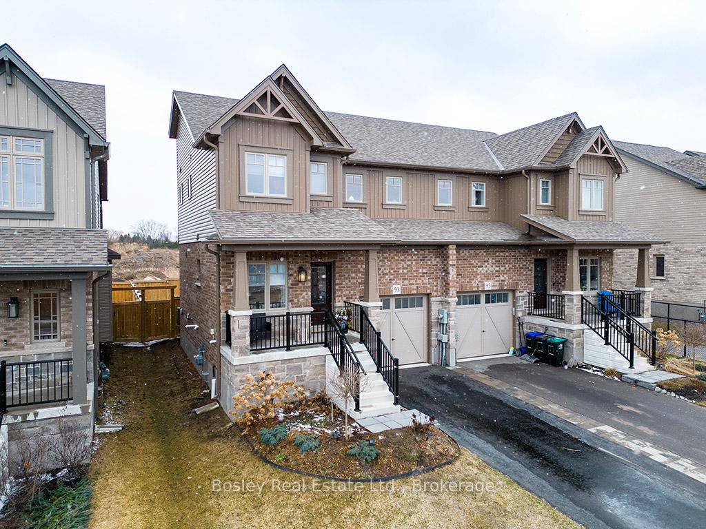 Photo 1 of 93 Archer Avenue E, Collingwood — HOMEH