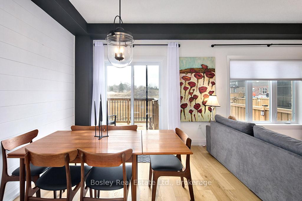 Photo 11 of 93 Archer Avenue E, Collingwood — HOMEH