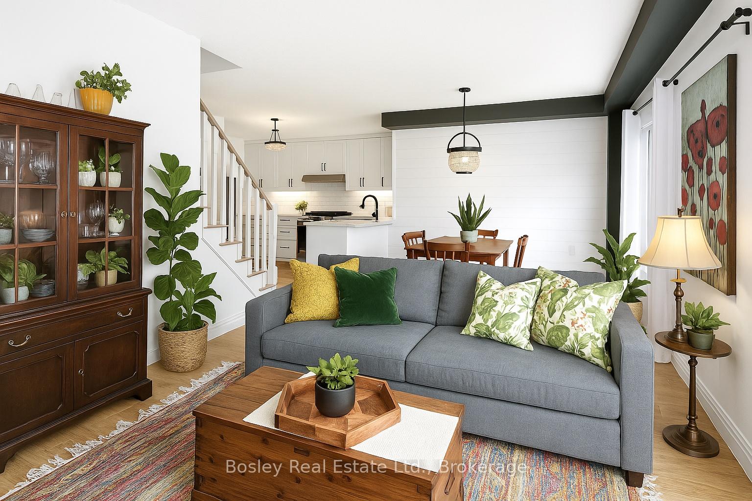 Photo 12 of 93 Archer Avenue E, Collingwood — HOMEH