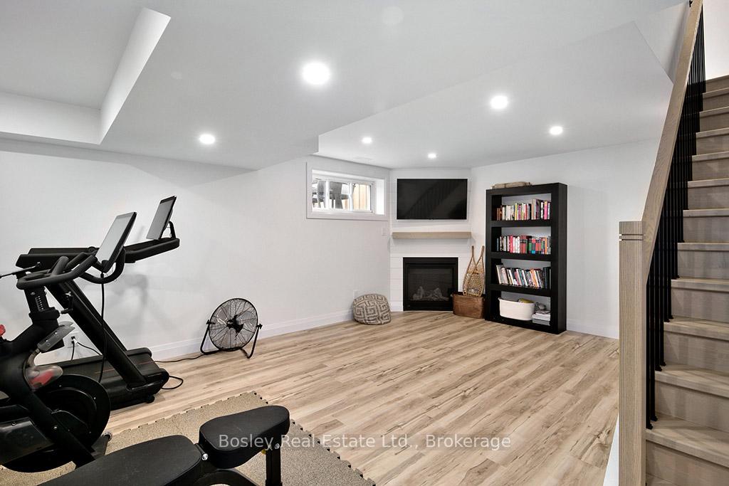 Photo 27 of 93 Archer Avenue E, Collingwood — HOMEH