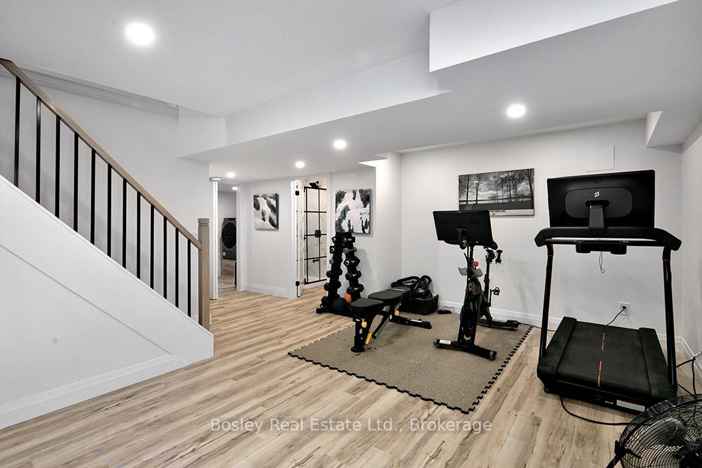 Photo 31 of 93 Archer Avenue E, Collingwood — HOMEH