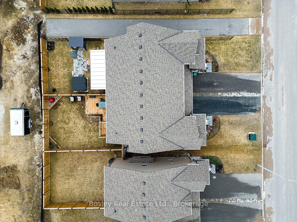 Photo 34 of 93 Archer Avenue E, Collingwood — HOMEH