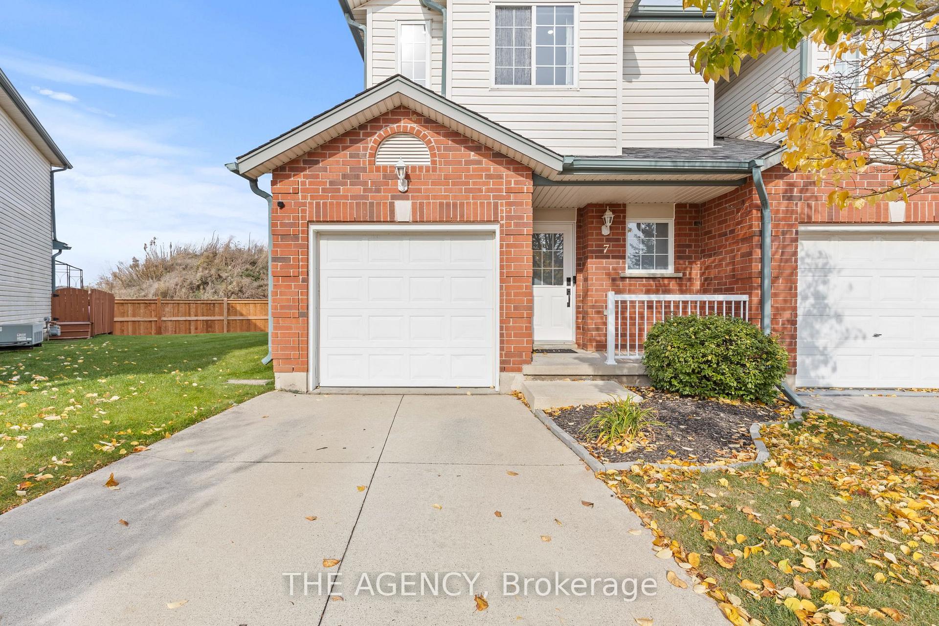 Photo 1 of Unit 7, 10 Stonecairn Drive, Cambridge — HOMEH