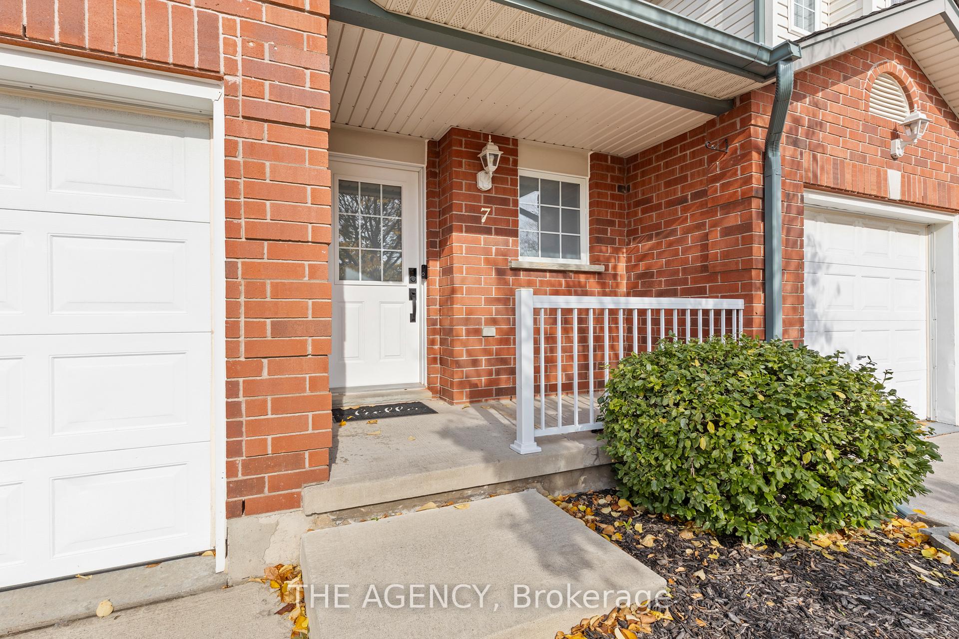 Photo 2 of Unit 7, 10 Stonecairn Drive, Cambridge — HOMEH