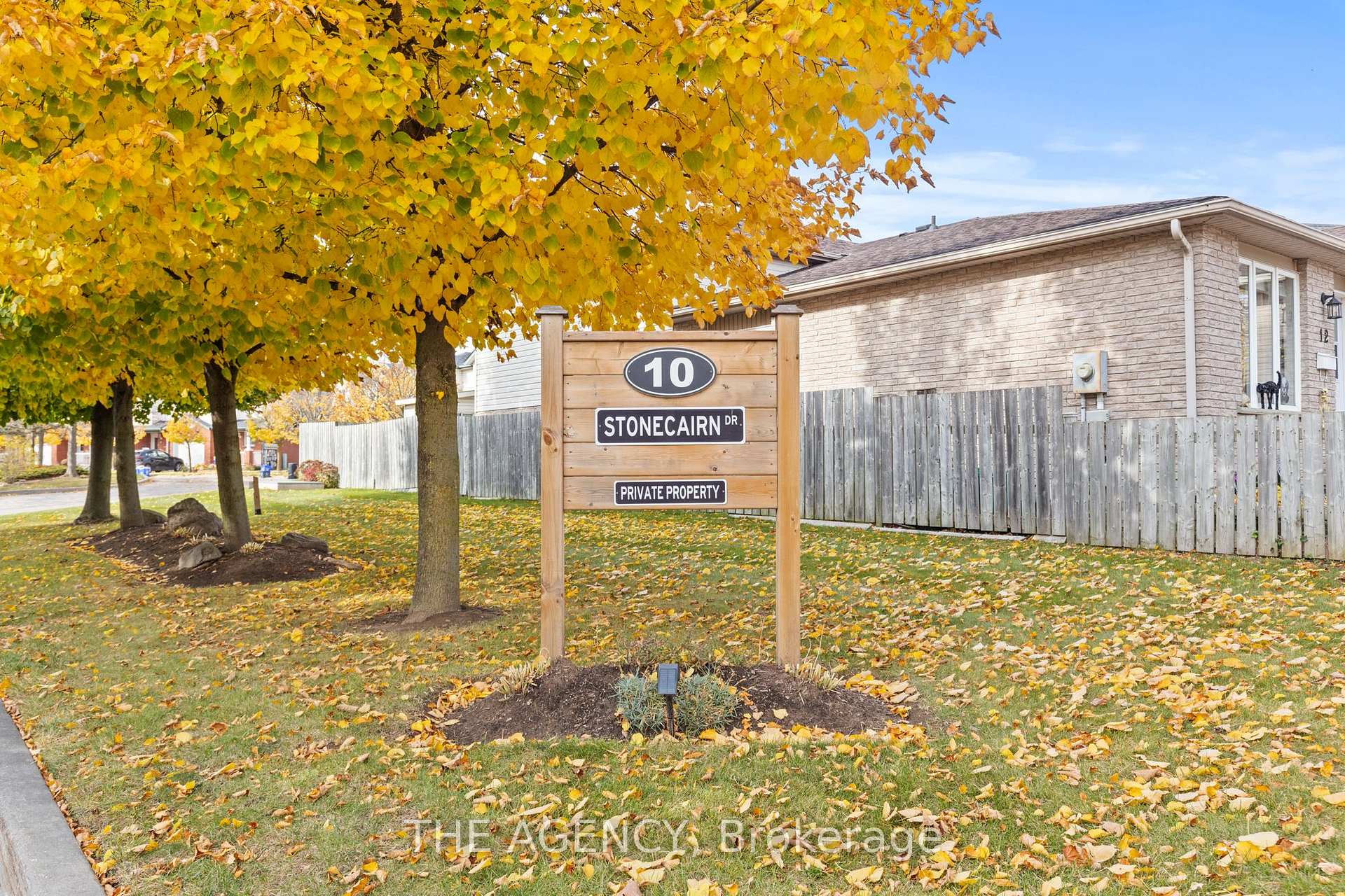 Photo 3 of Unit 7, 10 Stonecairn Drive, Cambridge — HOMEH